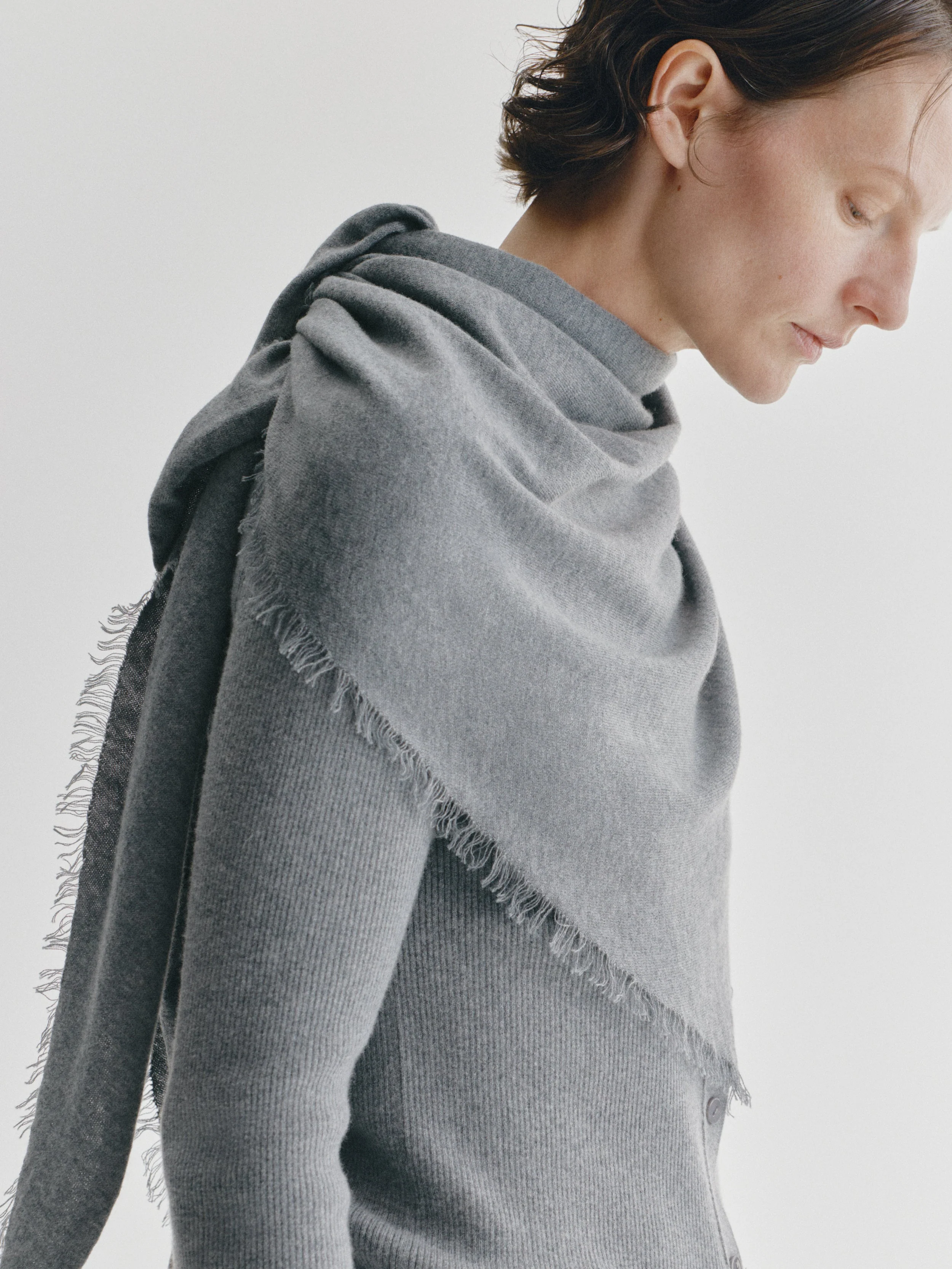 The Alvit Bandana Scarf - Image 3
