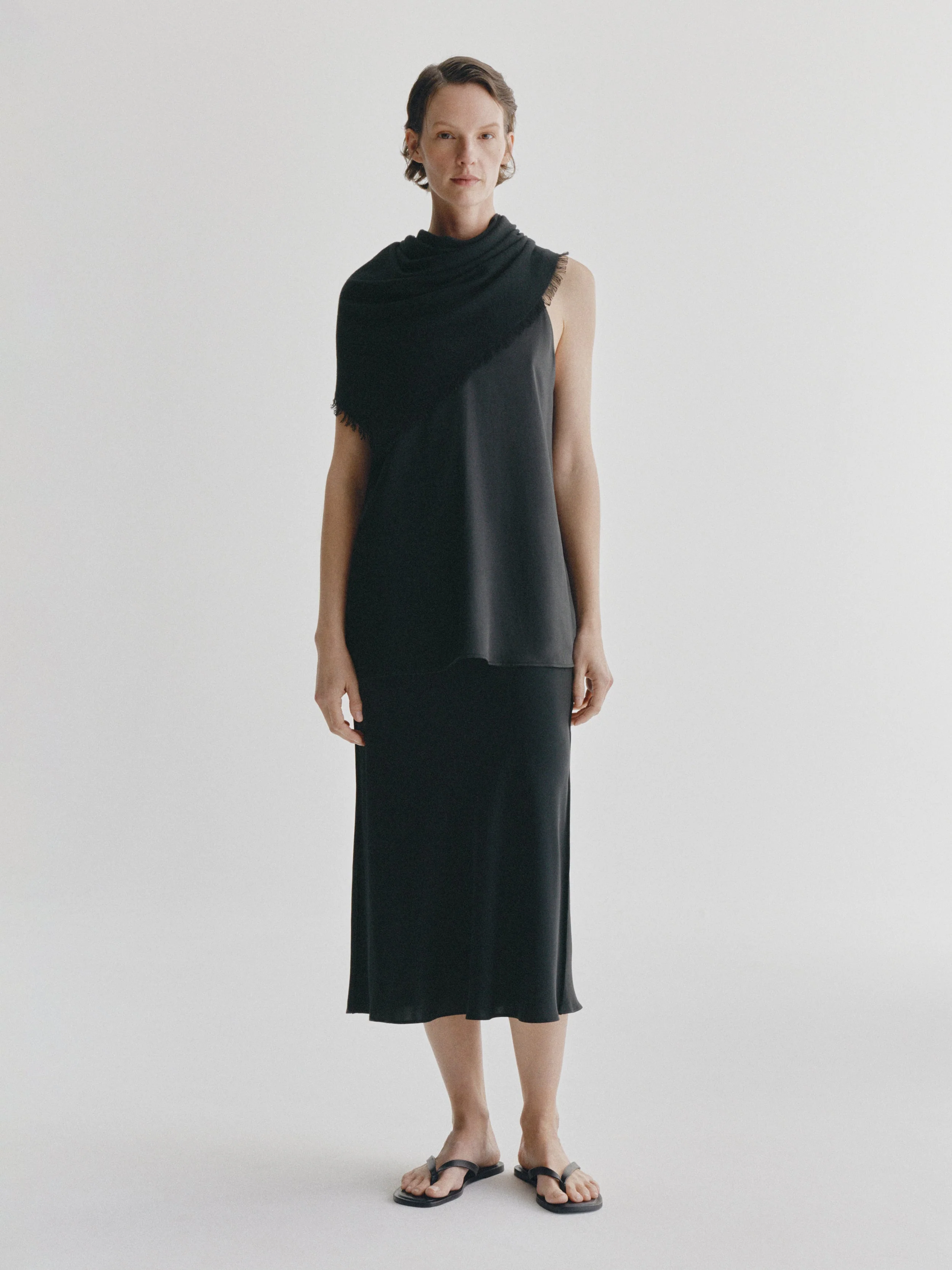 The Alvit Bandana Scarf - Image 3