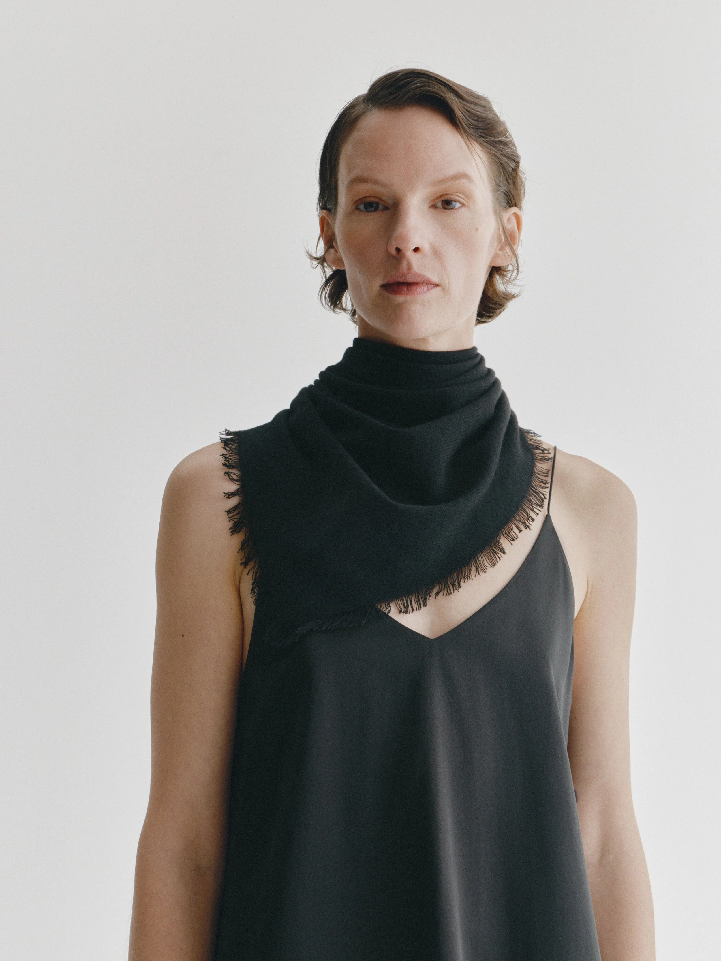 The Alvit Bandana Scarf - Image 4