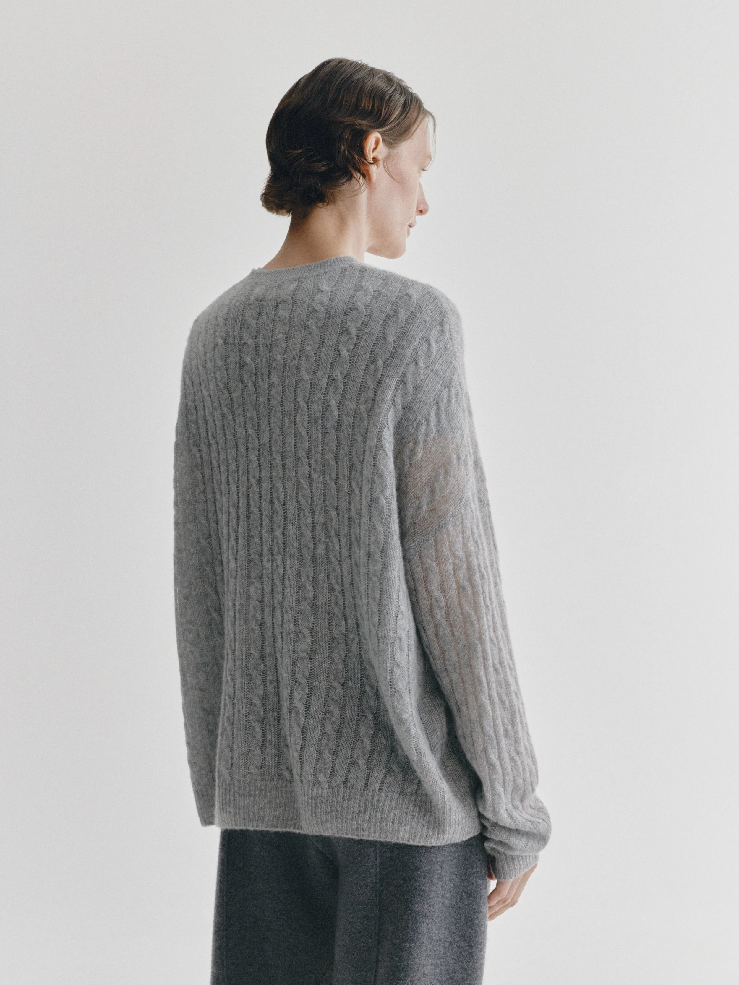 The Amabel Sweater - Image 3