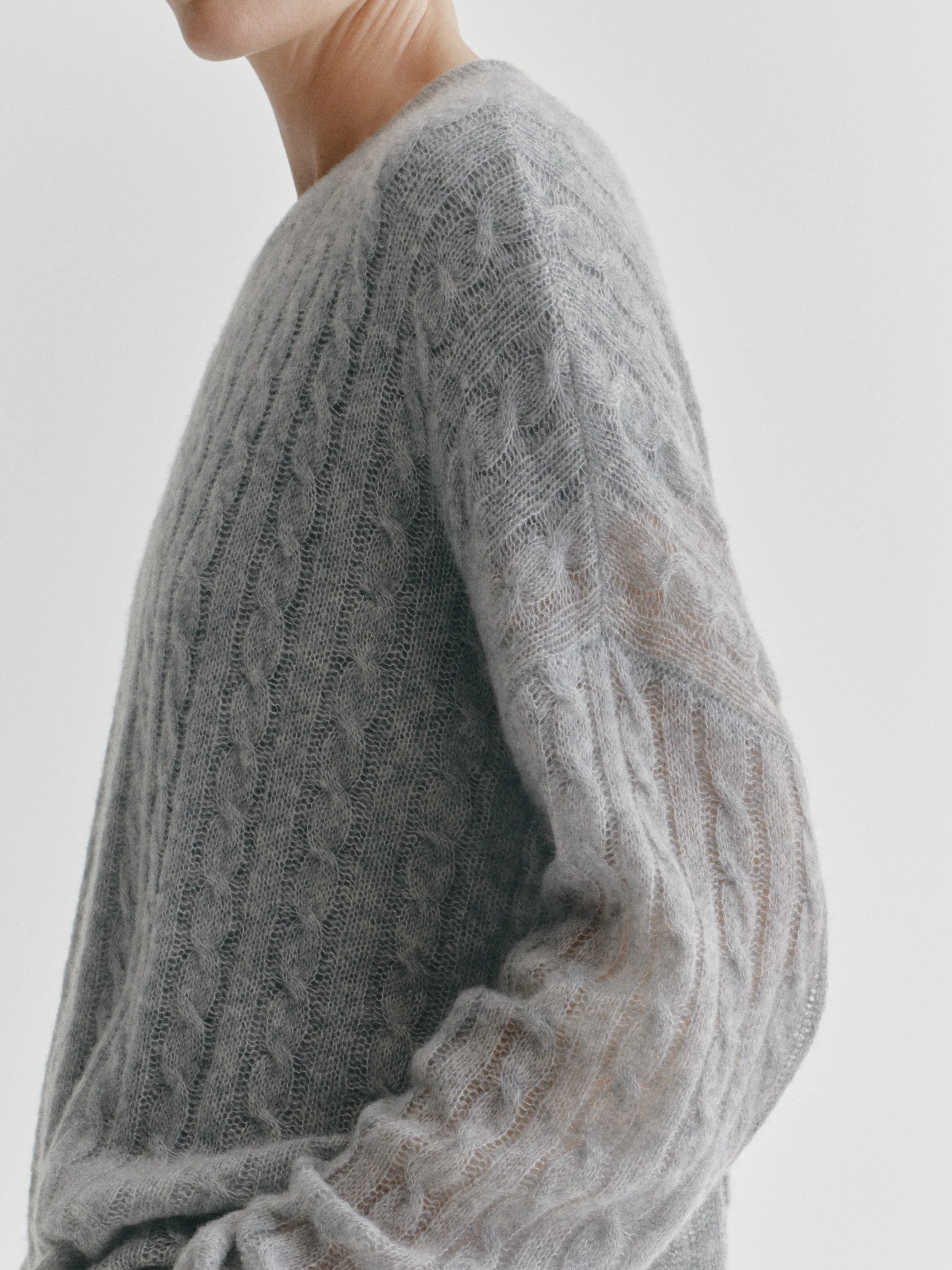 The Amabel Sweater - Image 4