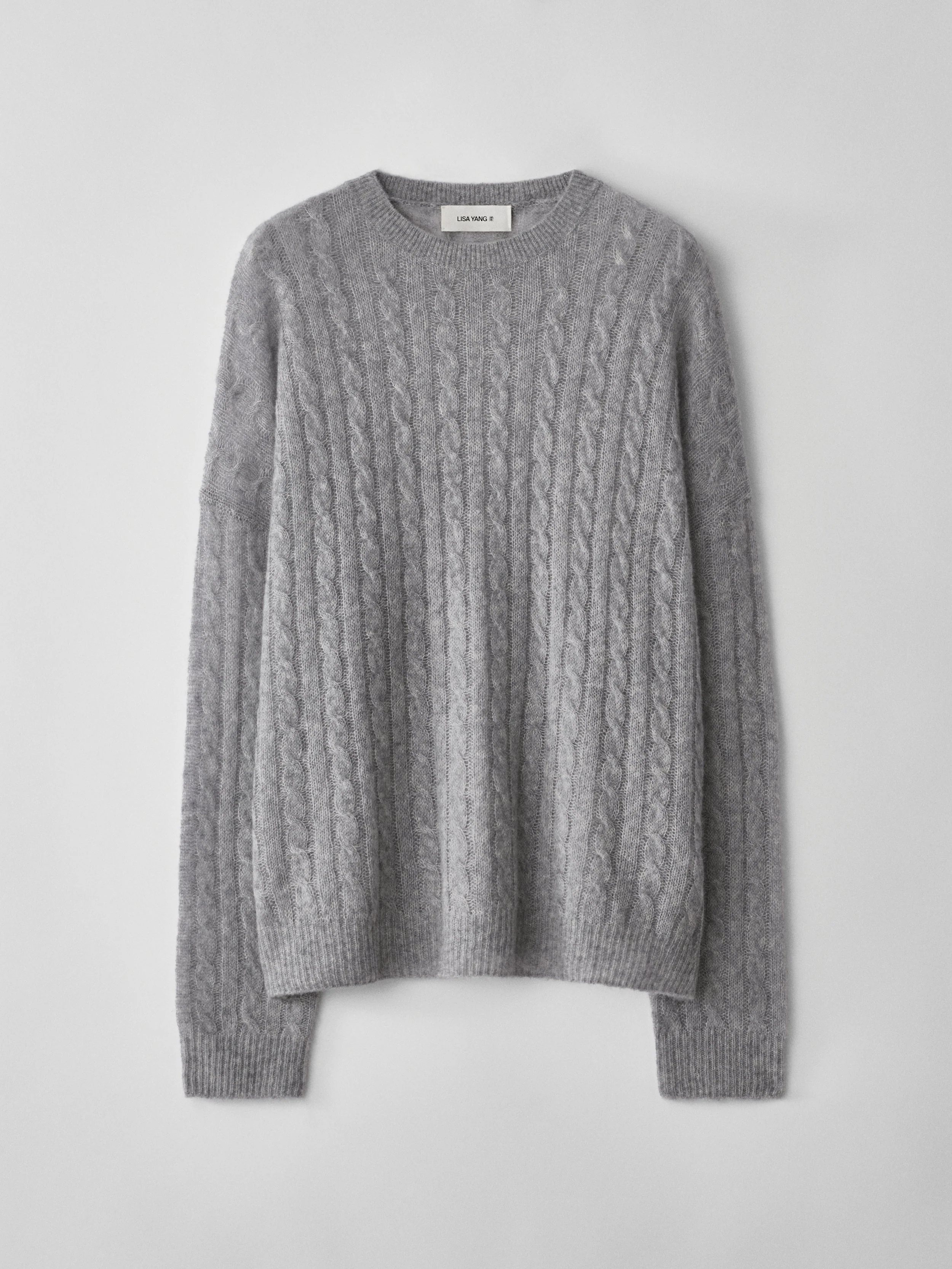The Amabel Sweater - Image 5