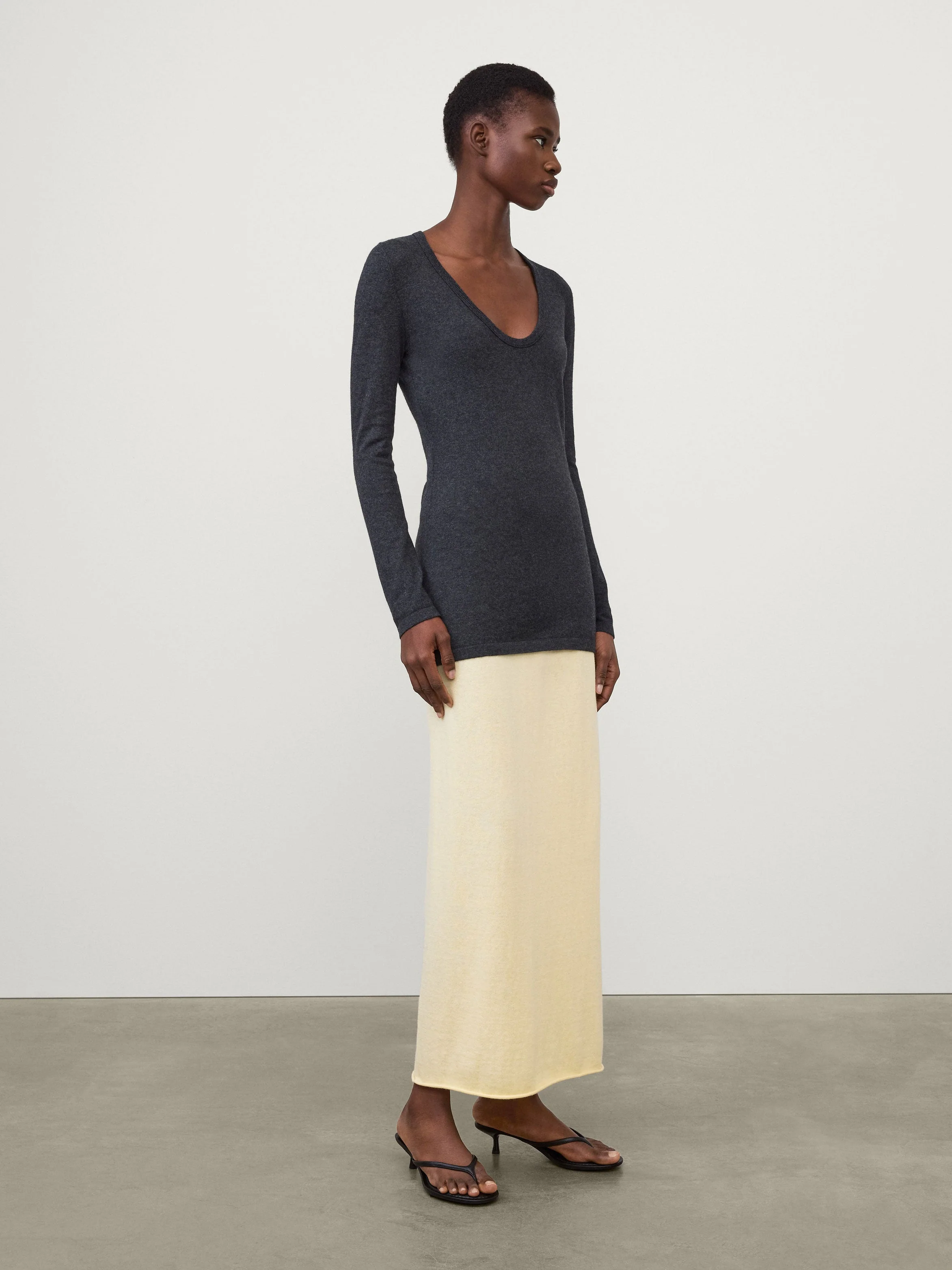 The Amalea Top