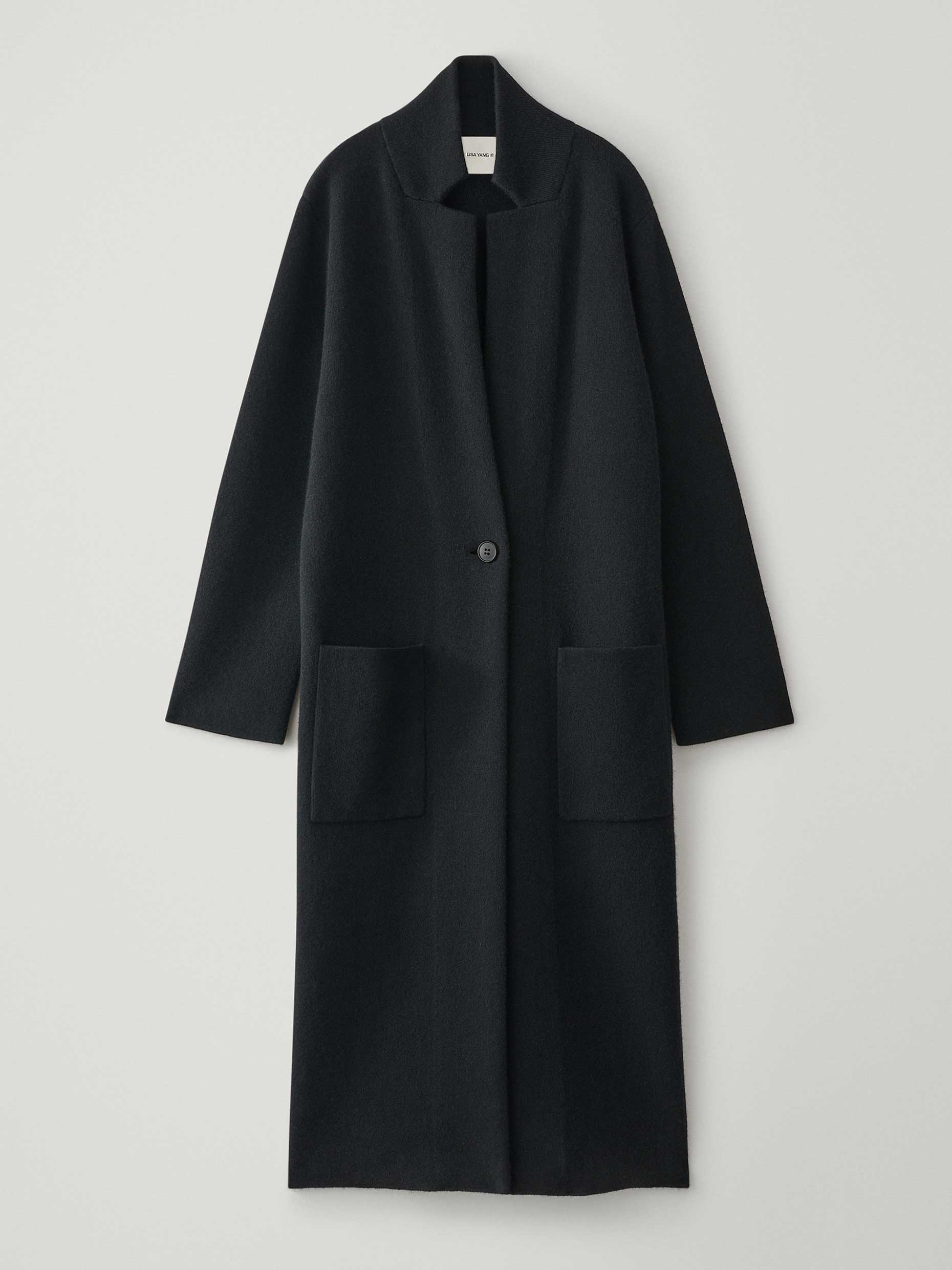 The Amie Coat - Image 5