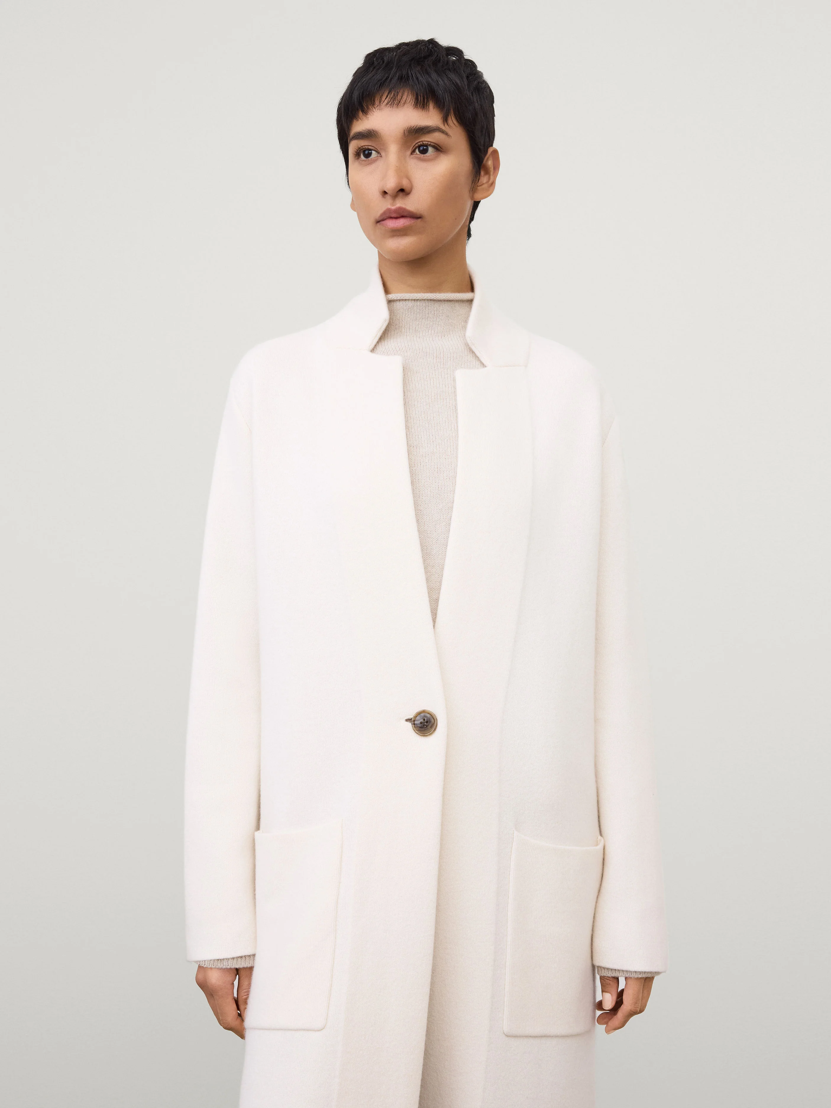 The Amie Coat - Image 3