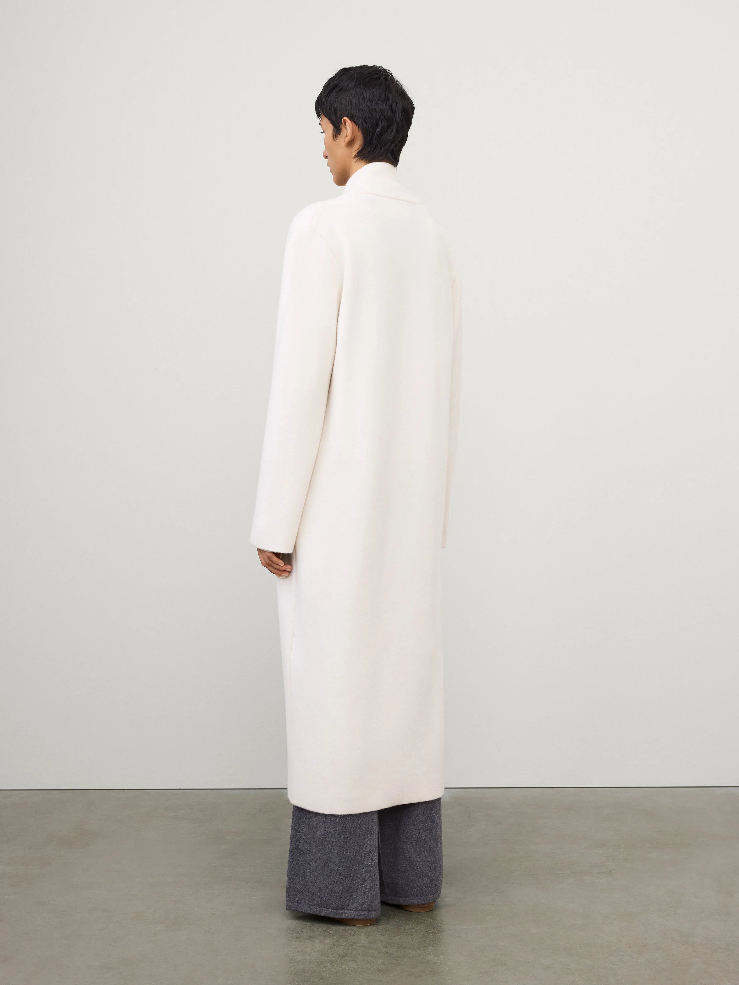 The Amie Coat - Image 4