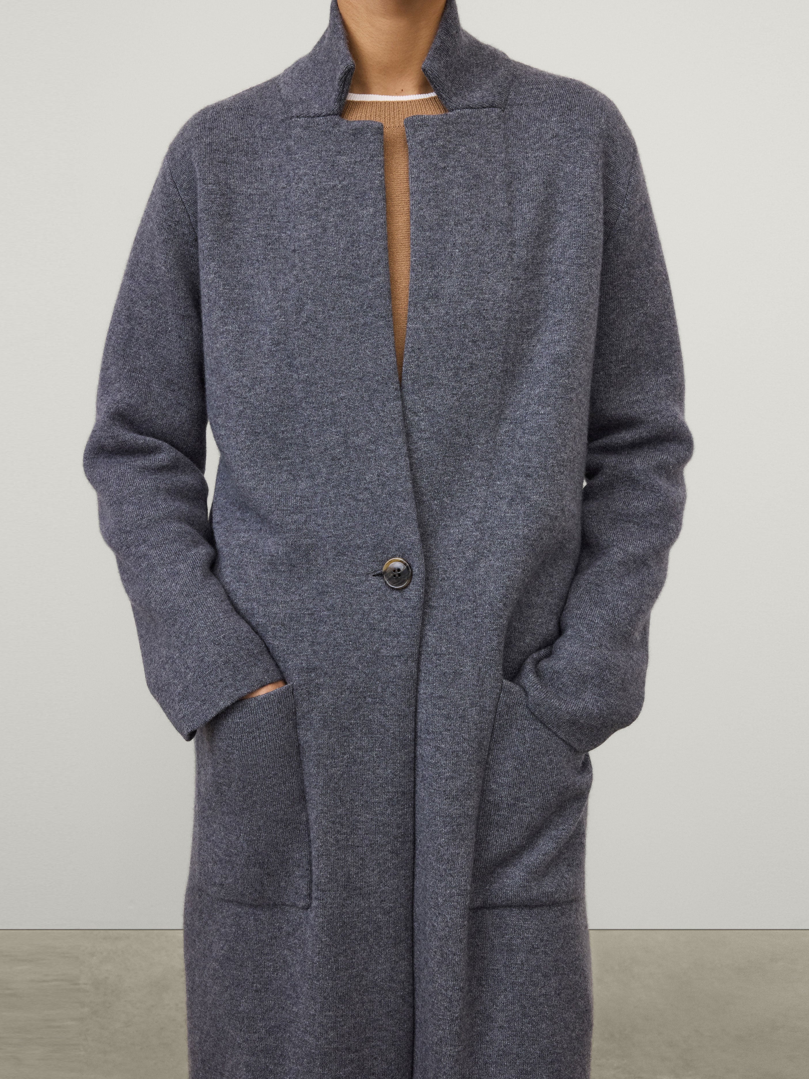 The Amie Coat - Image 4