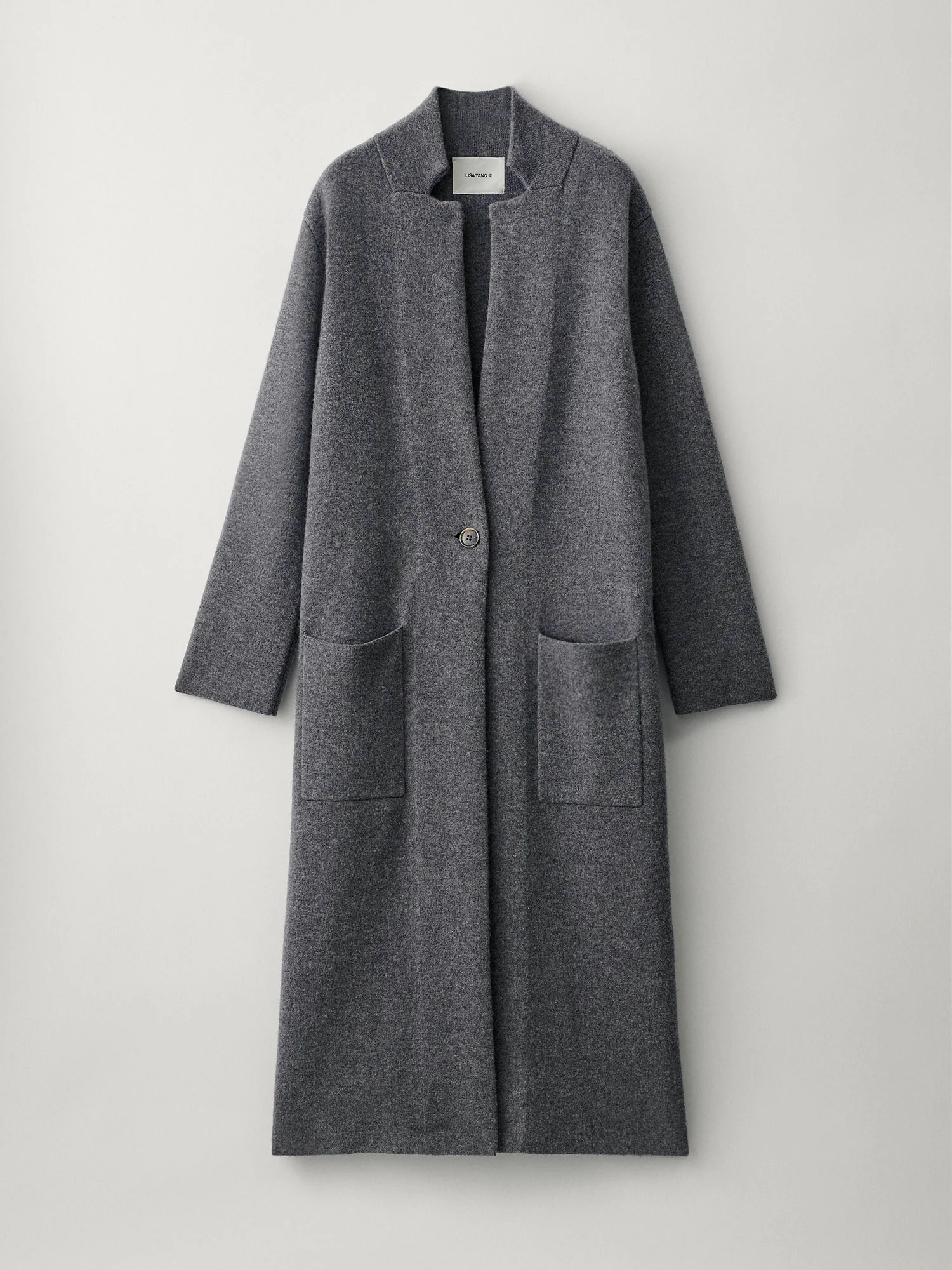 The Amie Coat - Image 6