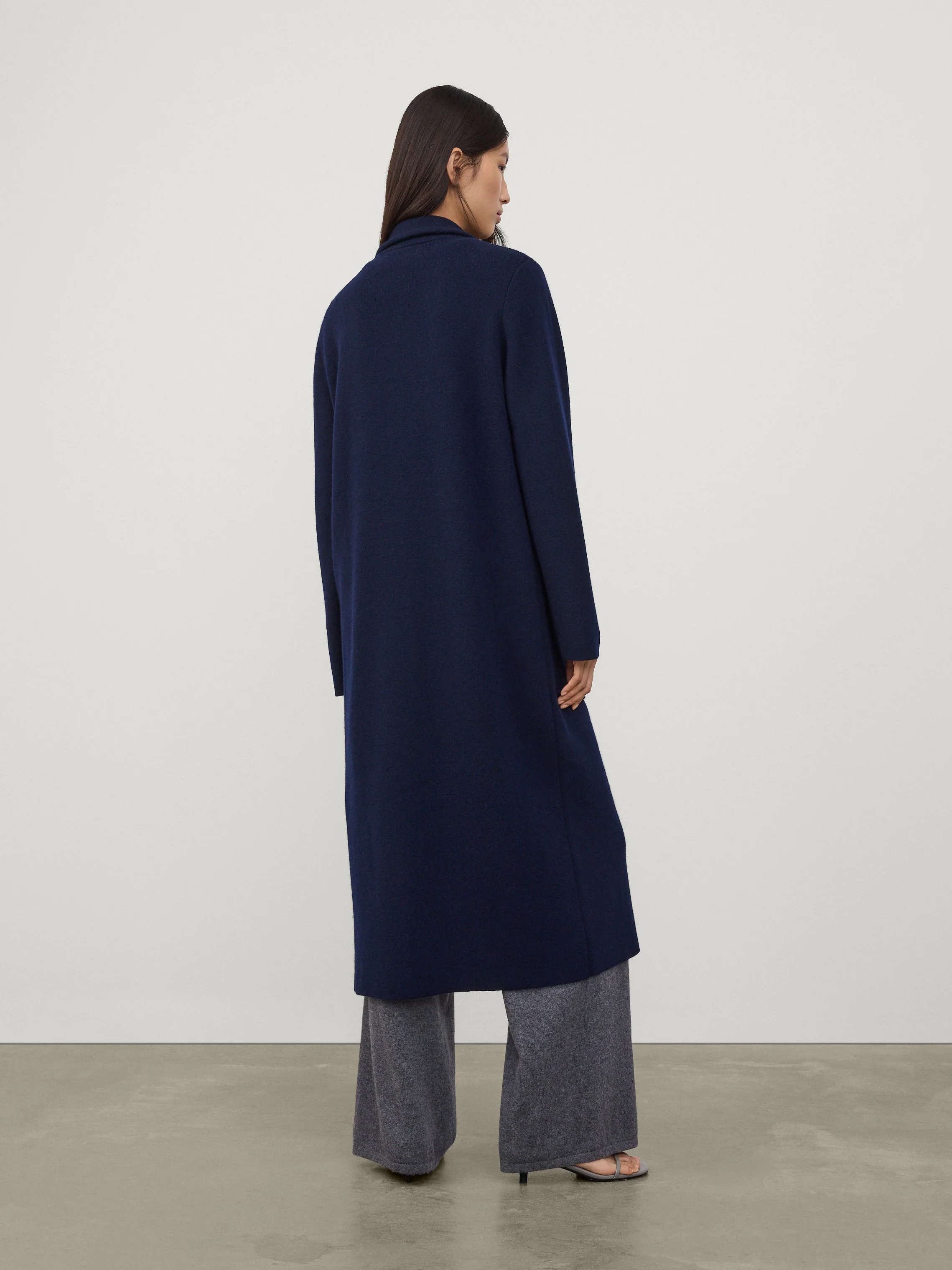 The Amie Coat - Image 3