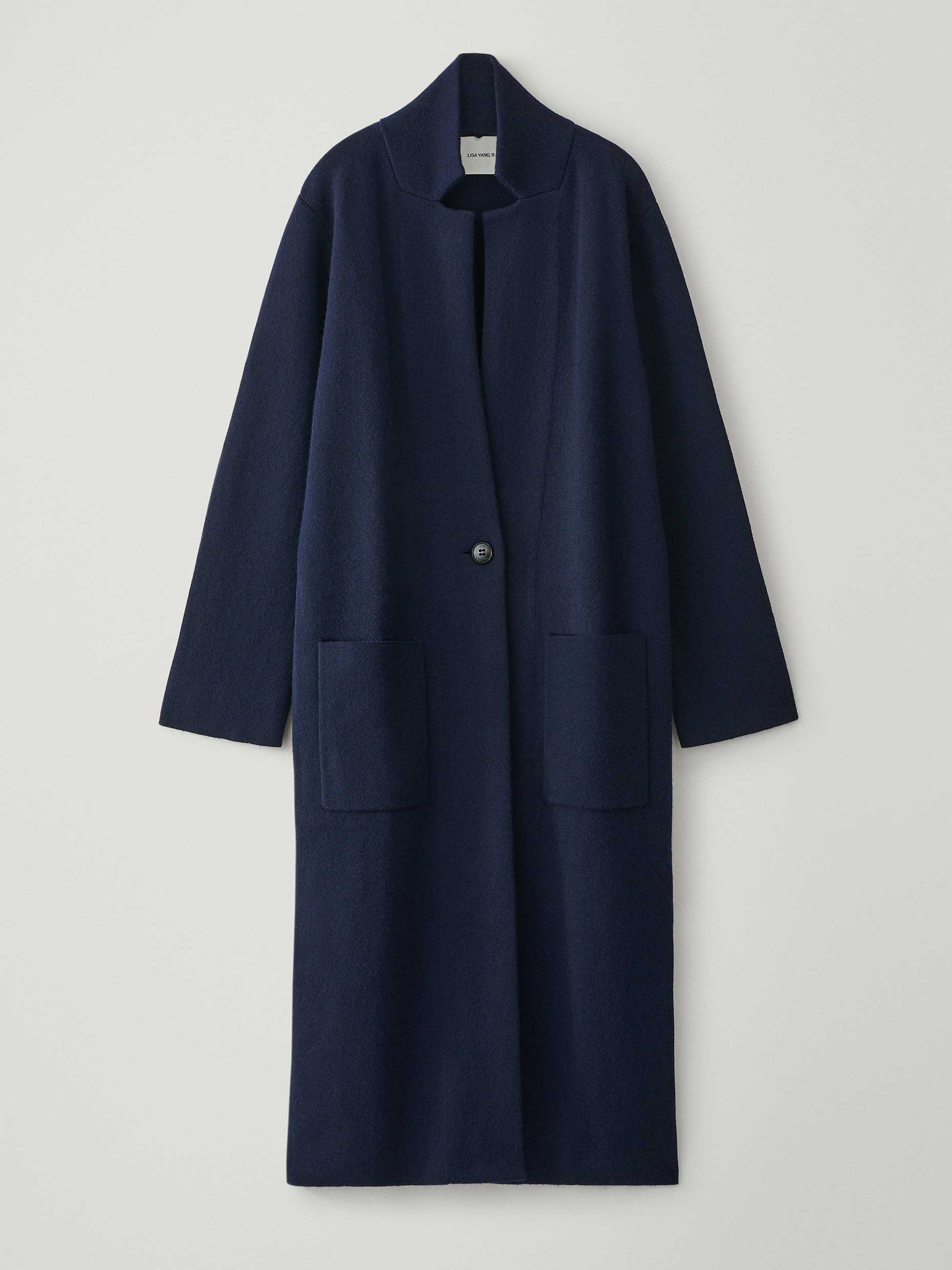 The Amie Coat - Image 5