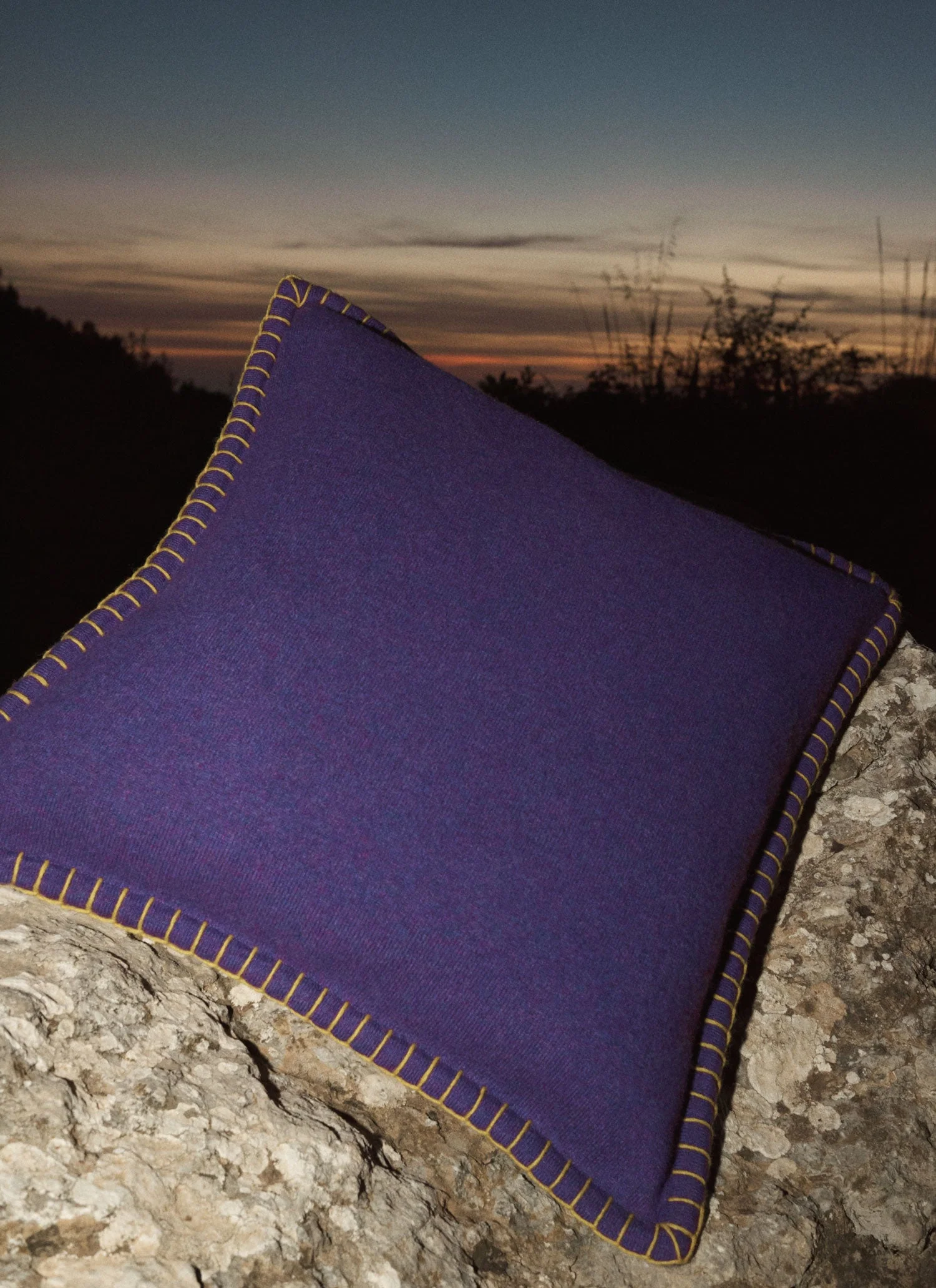 The Amsterdam Cushion - Image 3