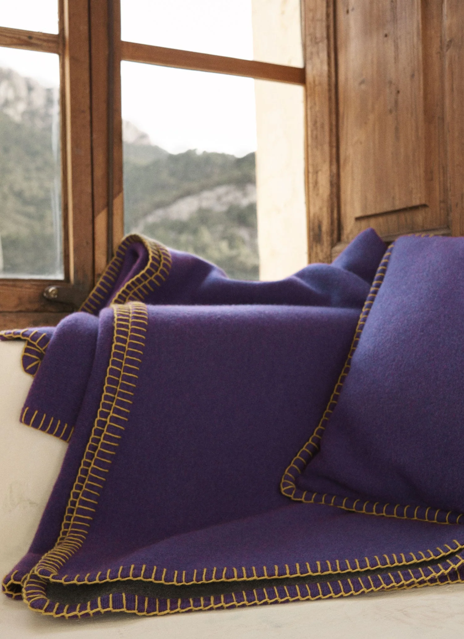 The Amsterdam Cushion - Image 4