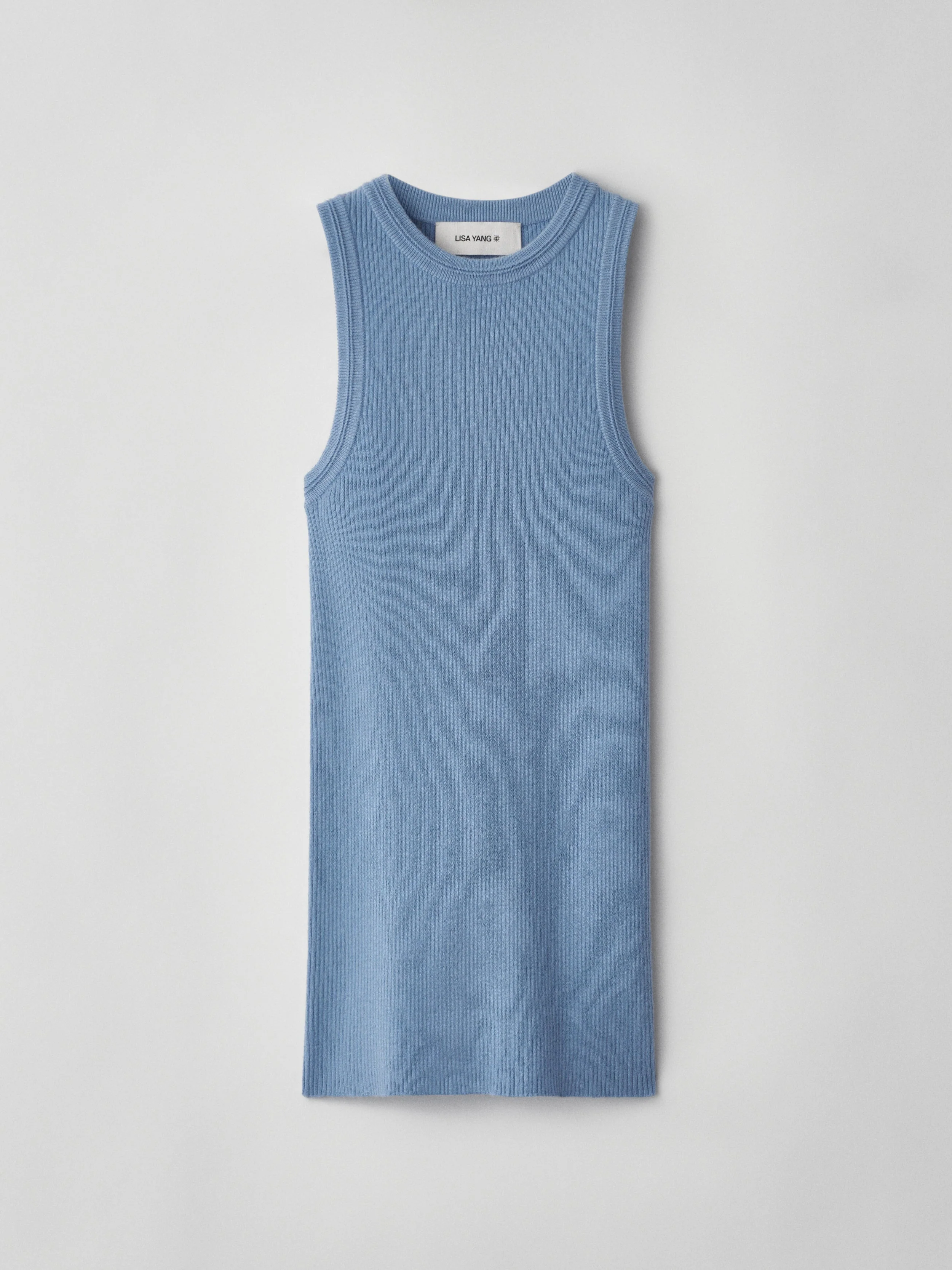 The Amya Tank - Image 5
