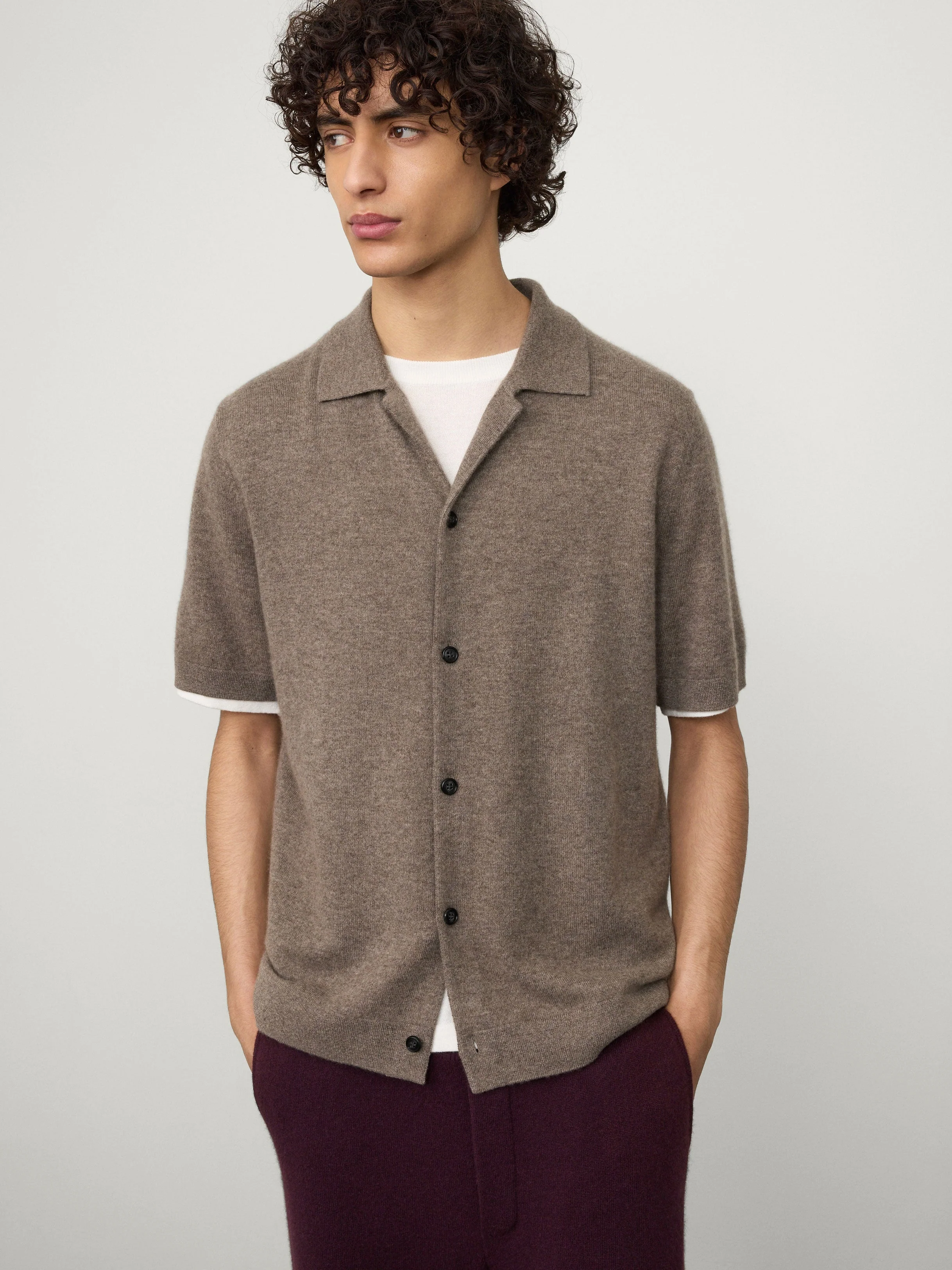 The Angus Shirt