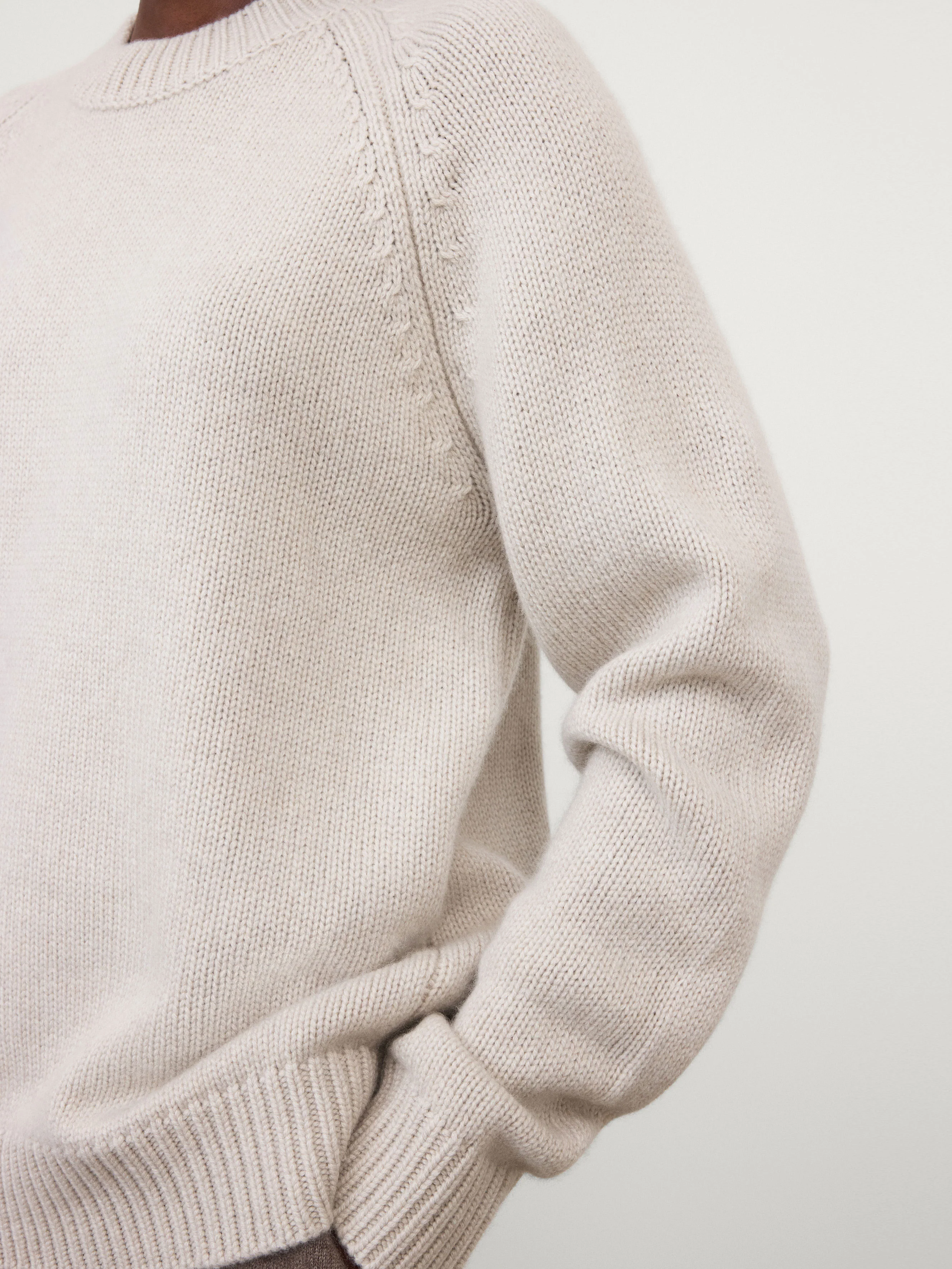 The Anine Sweater - Image 3
