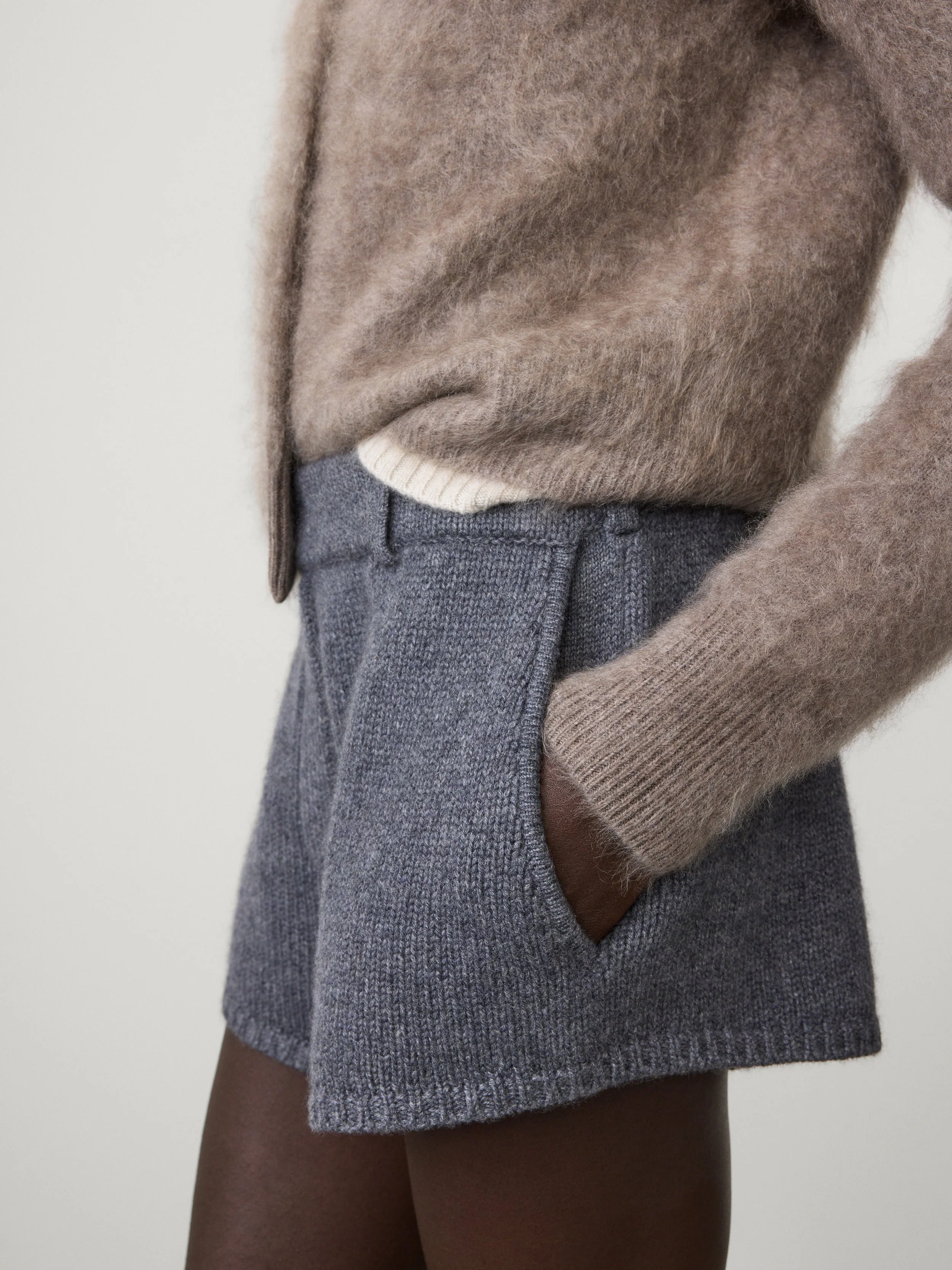 The Annora Shorts - Image 3