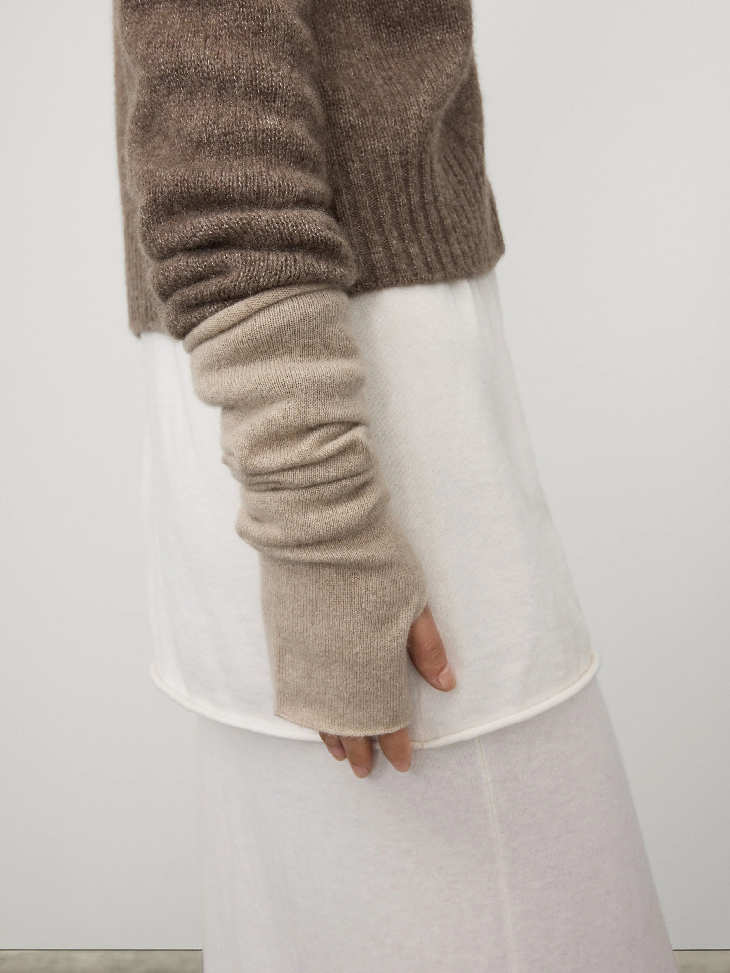 The Aspen Arm Warmers - Image 3
