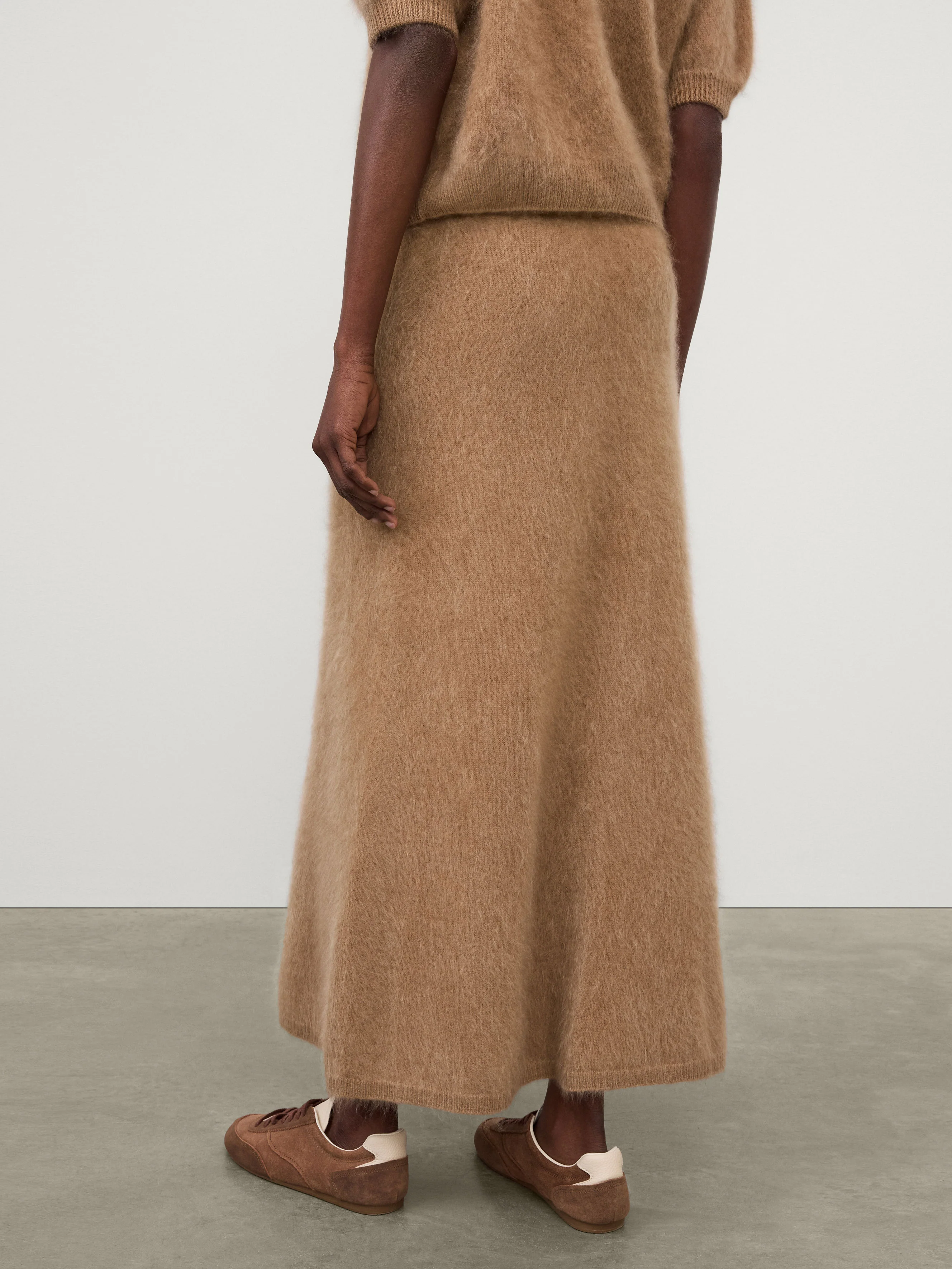 The Asta Skirt - Image 2