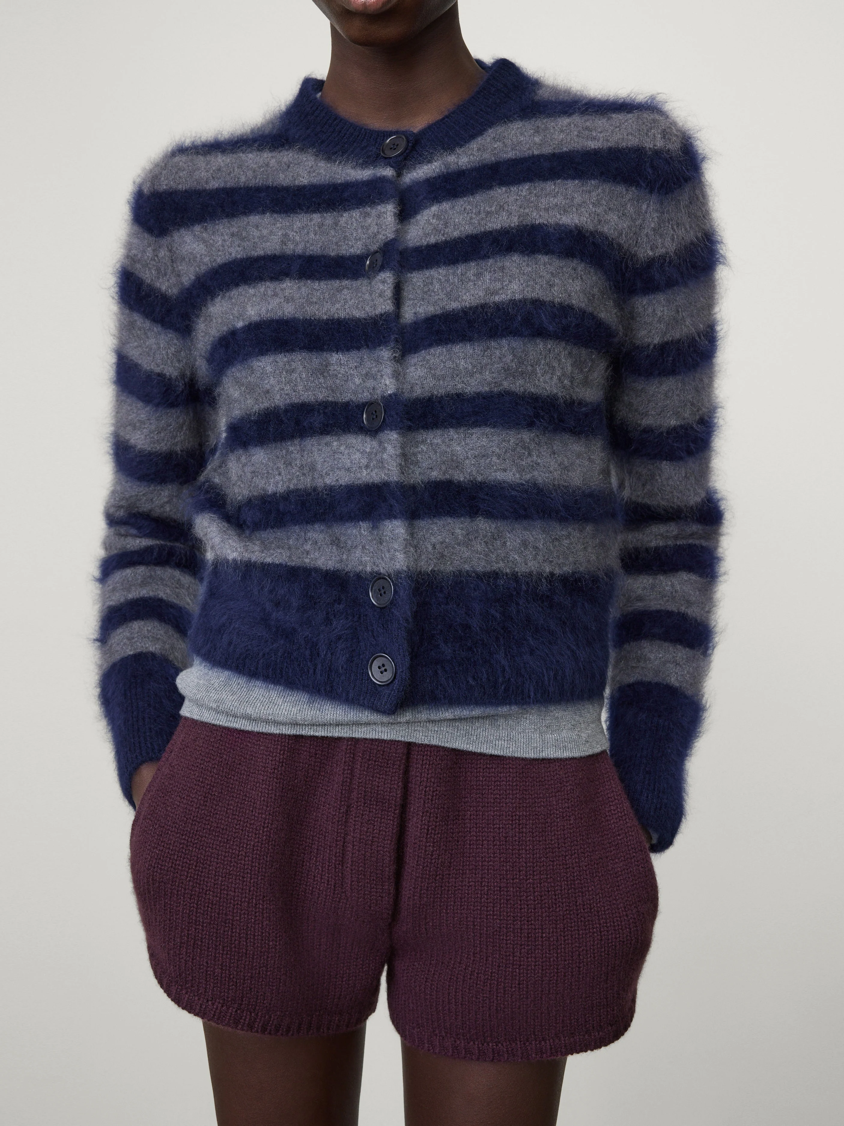 The Azalea Cardigan - Image 2
