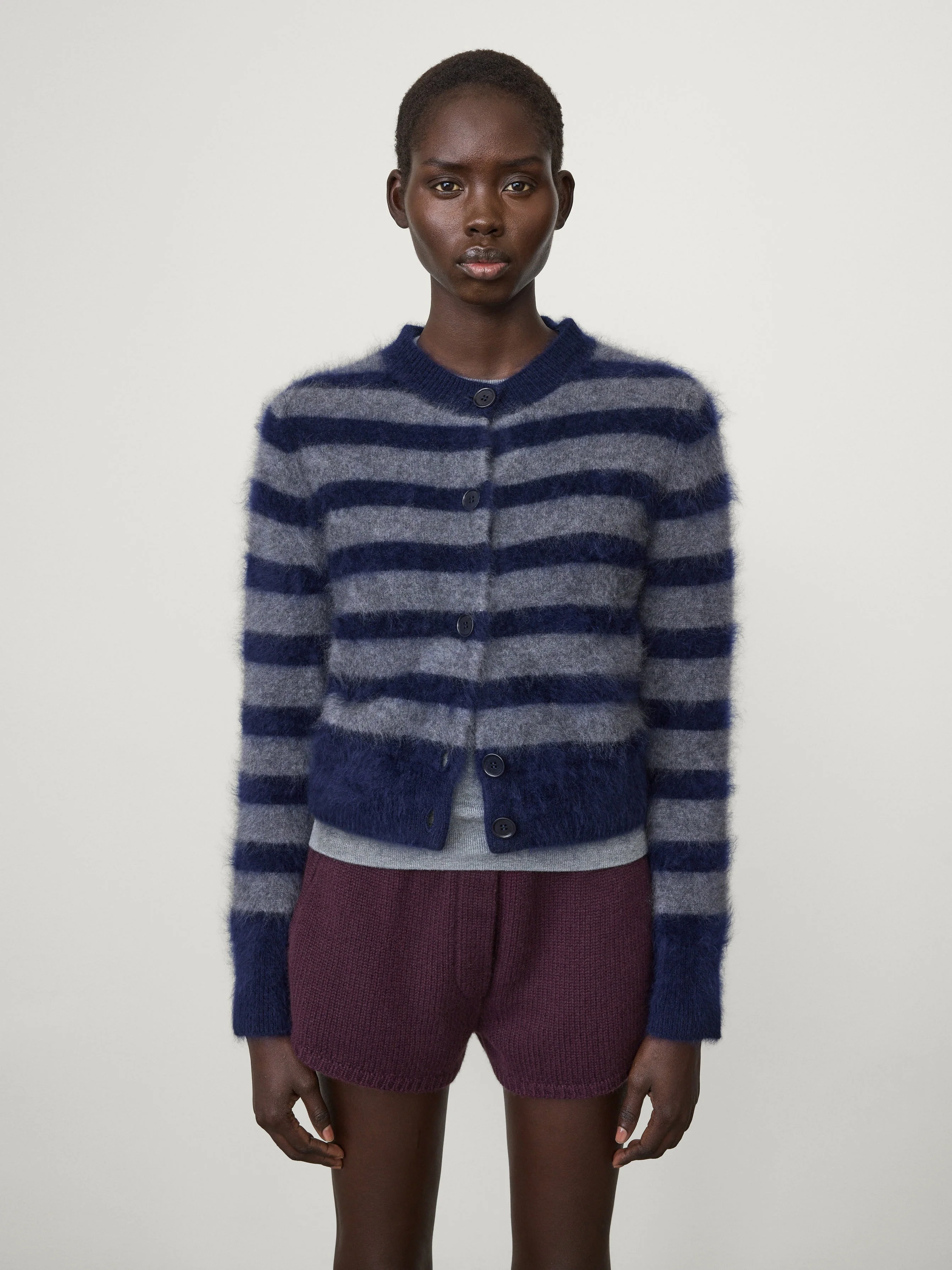 The Azalea Cardigan - Image 3