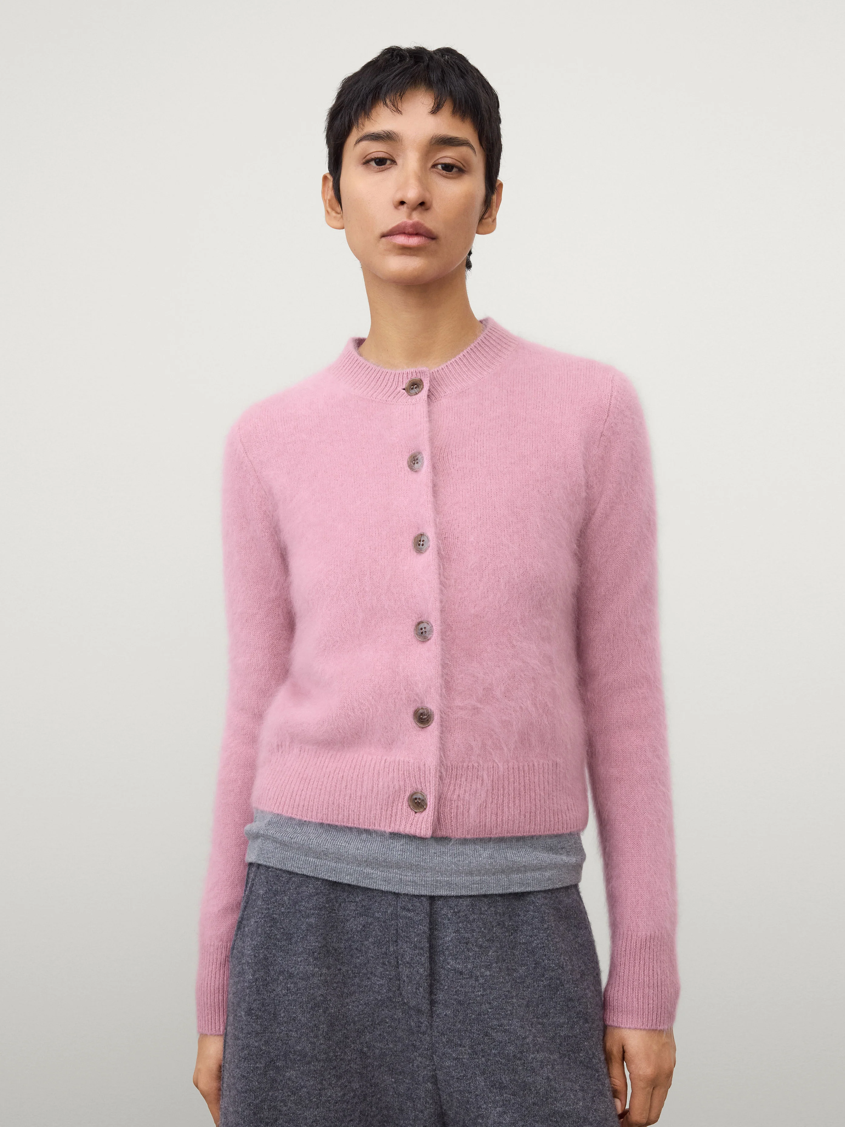 The Azalea Cardigan - Image 2