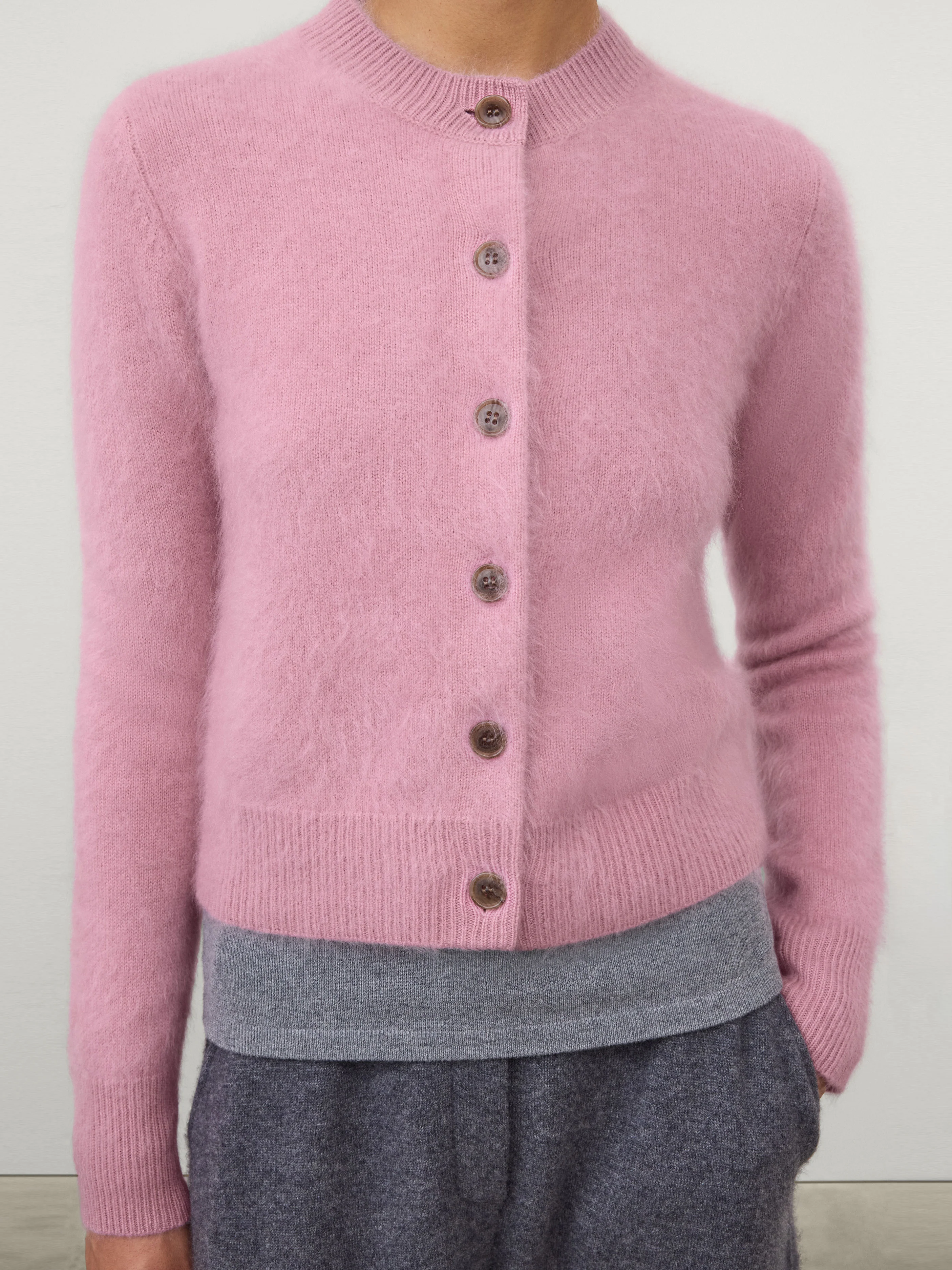 The Azalea Cardigan - Image 3