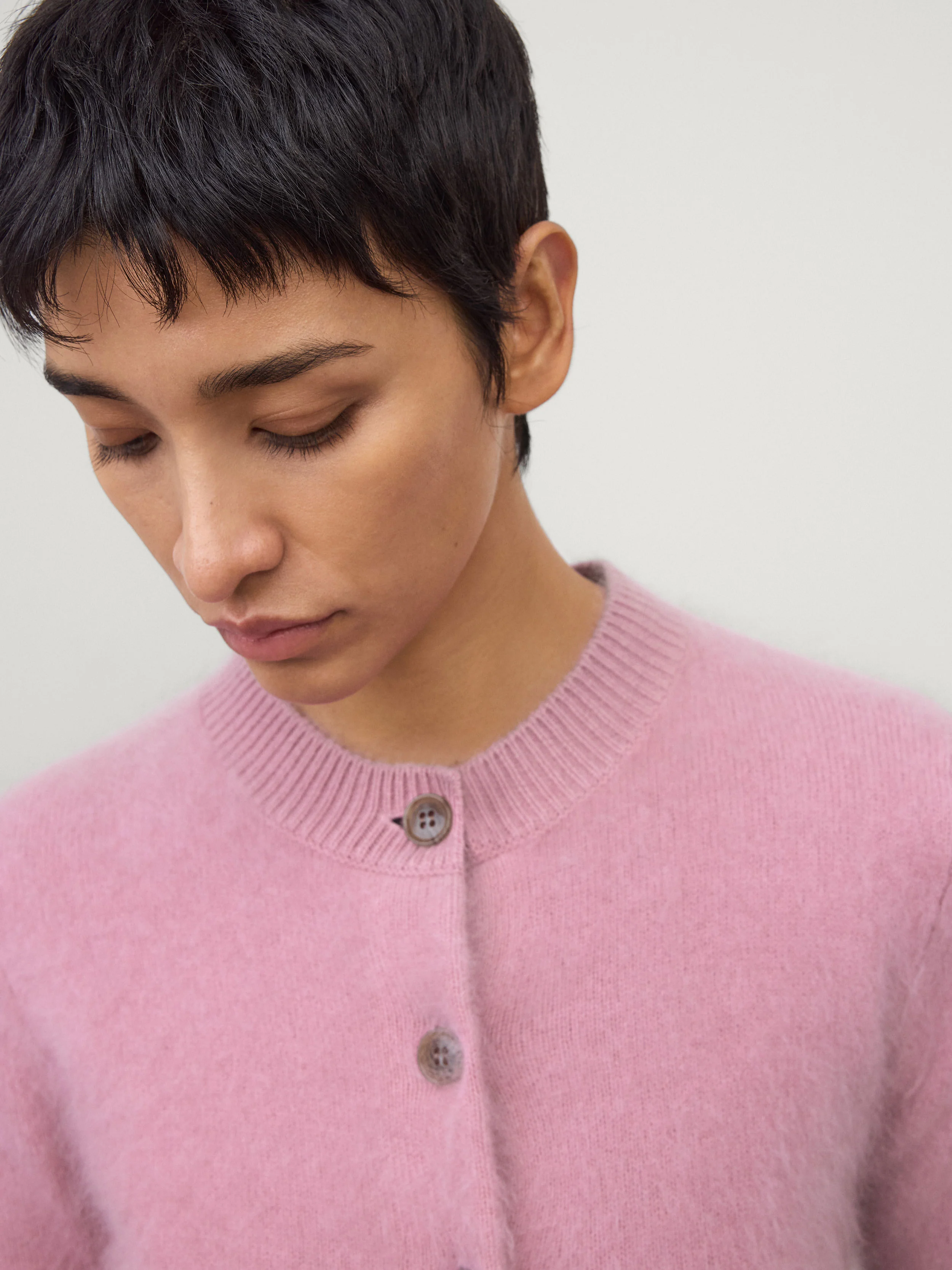 The Azalea Cardigan - Image 4