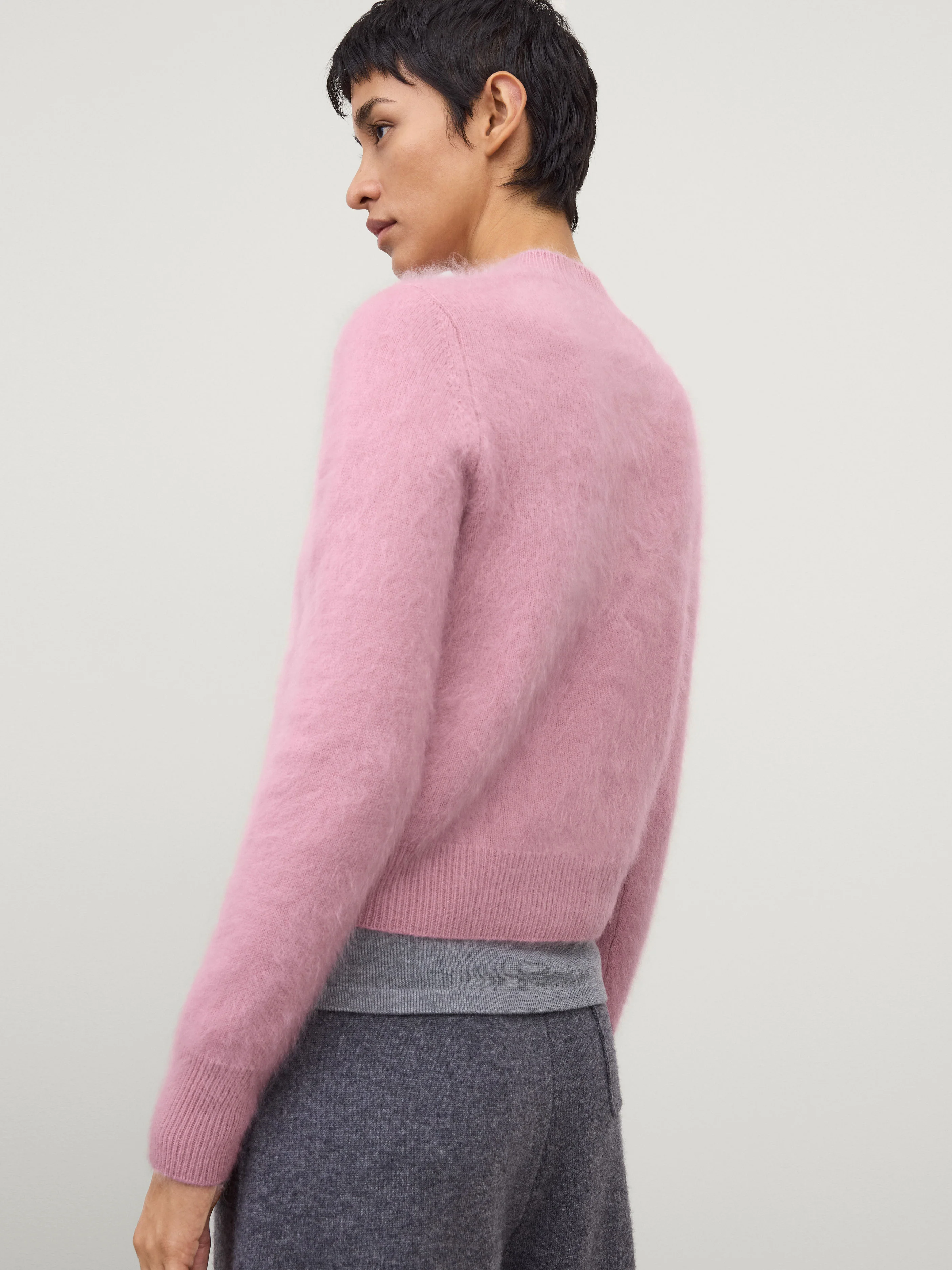 The Azalea Cardigan - Image 5