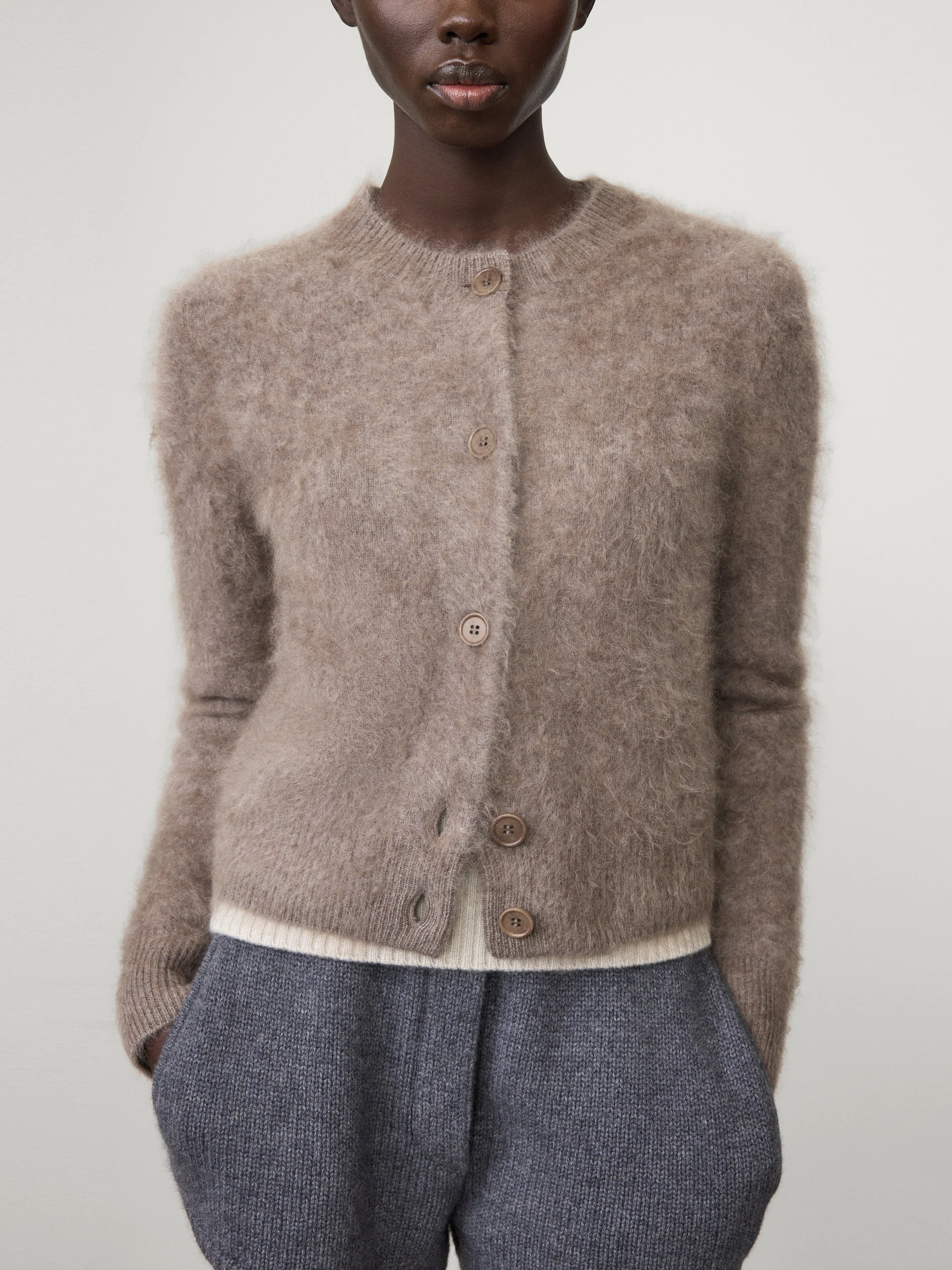 The Azalea Cardigan - Image 3