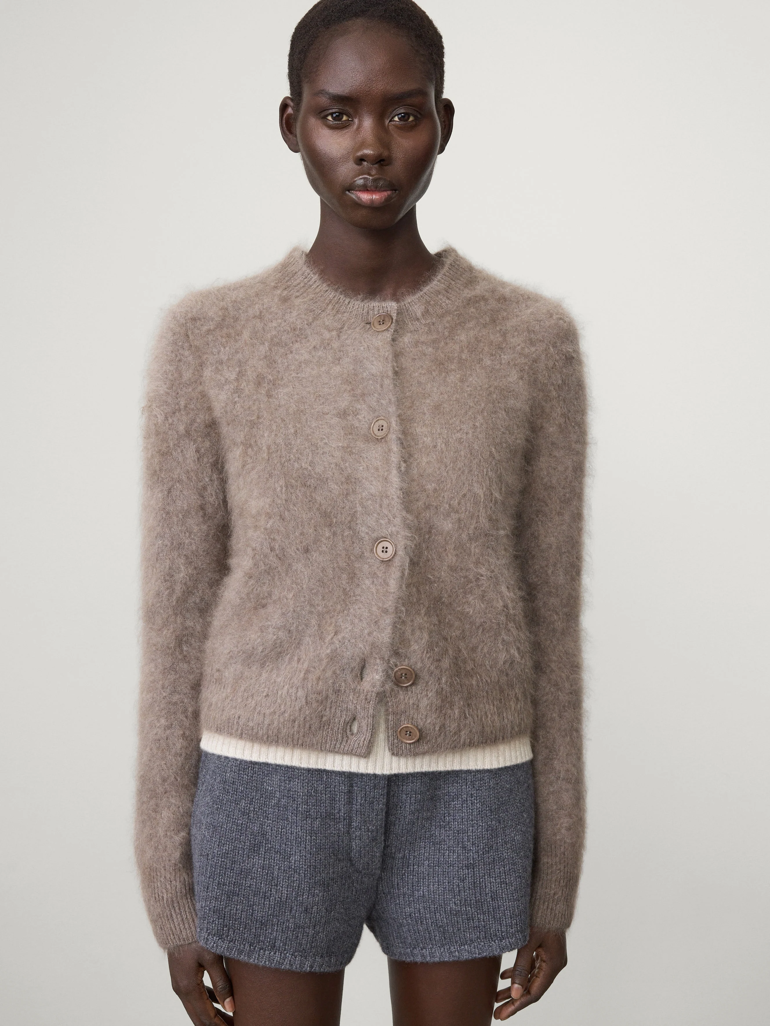 The Azalea Cardigan - Image 4