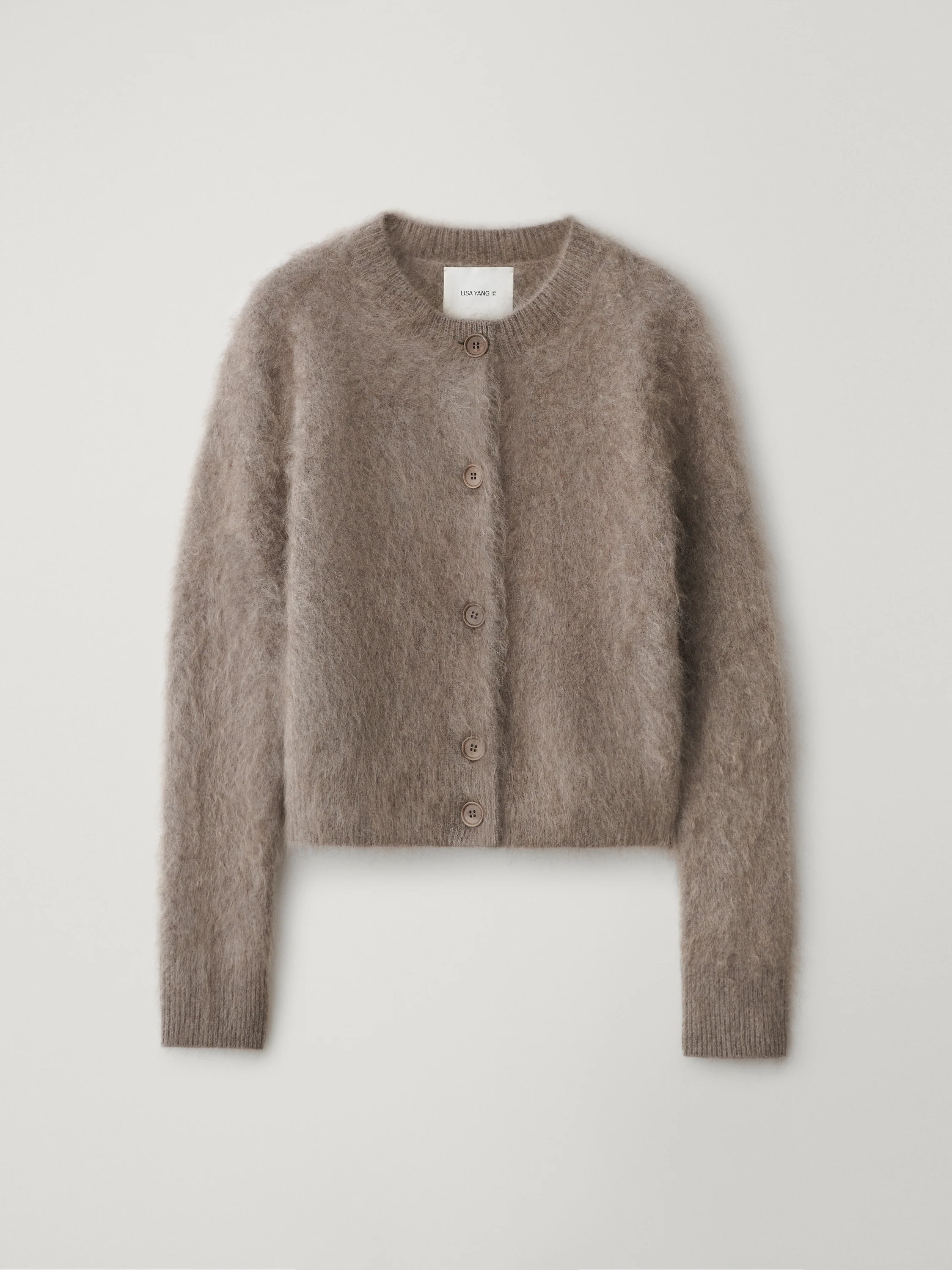 The Azalea Cardigan - Image 5