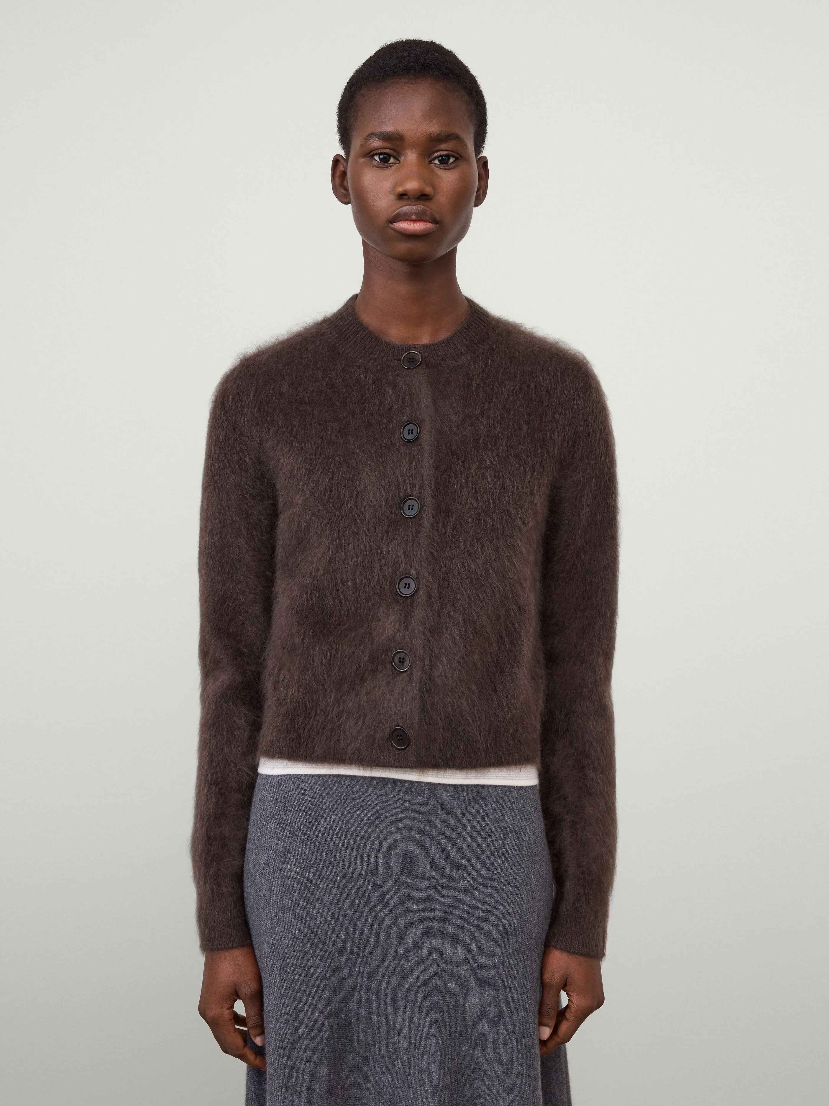 The Azalea Cardigan - Image 2