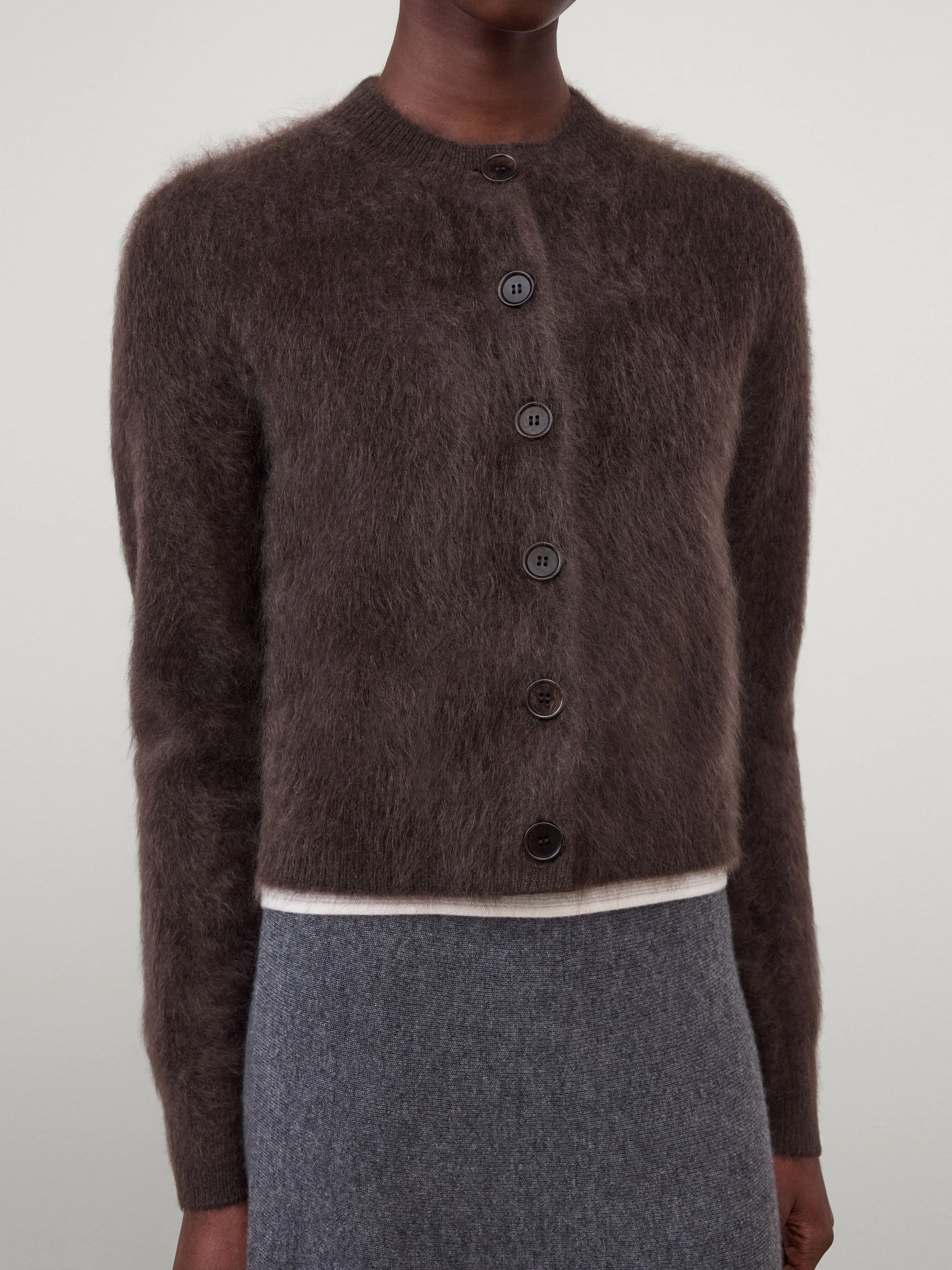 The Azalea Cardigan - Image 3