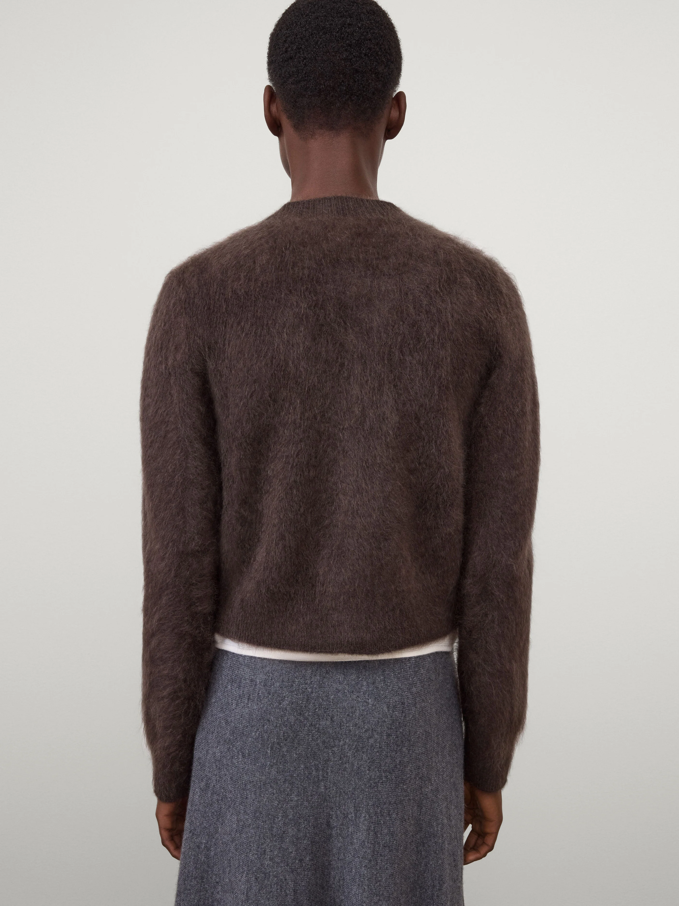 The Azalea Cardigan - Image 4
