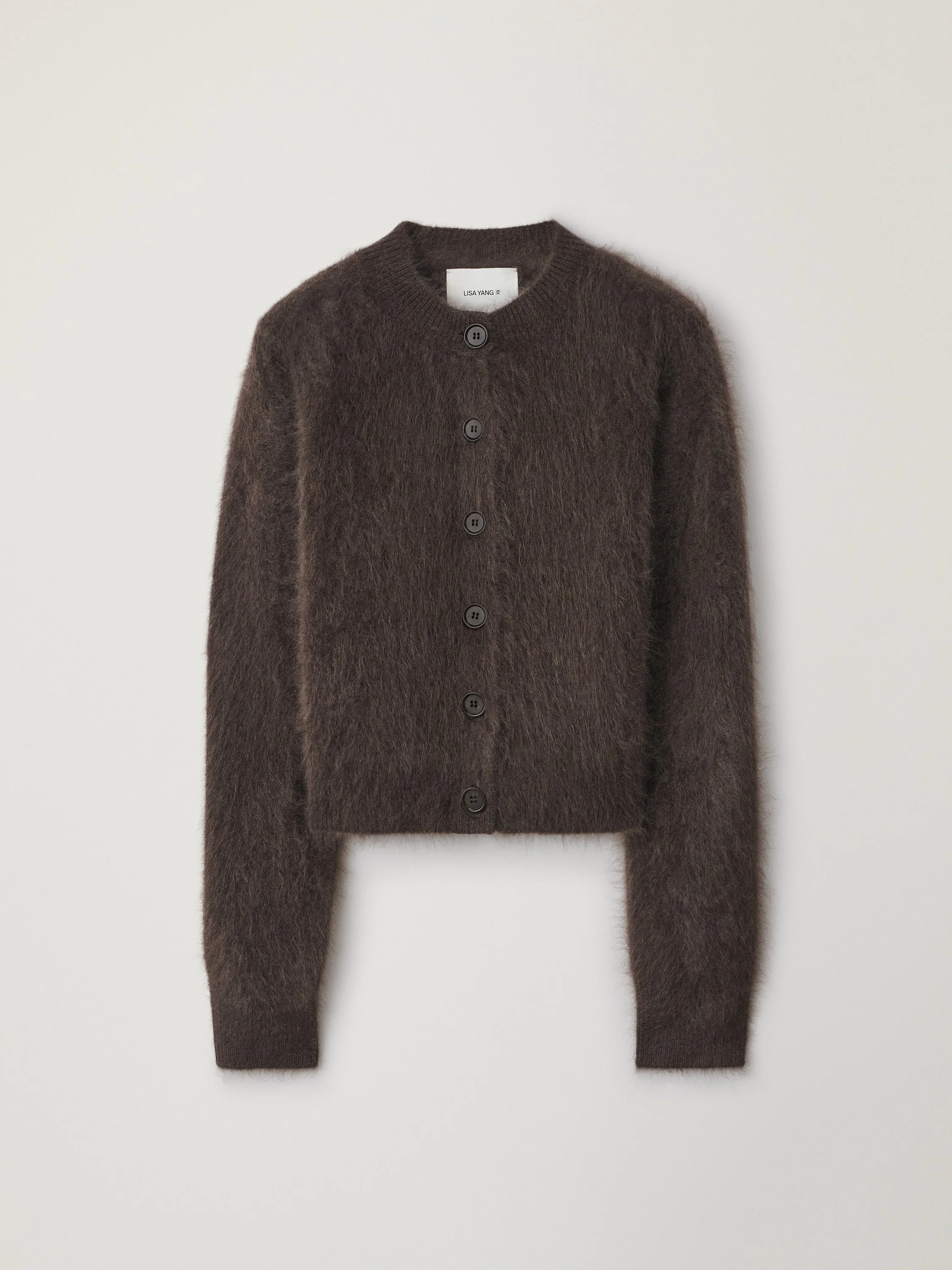 The Azalea Cardigan - Image 5