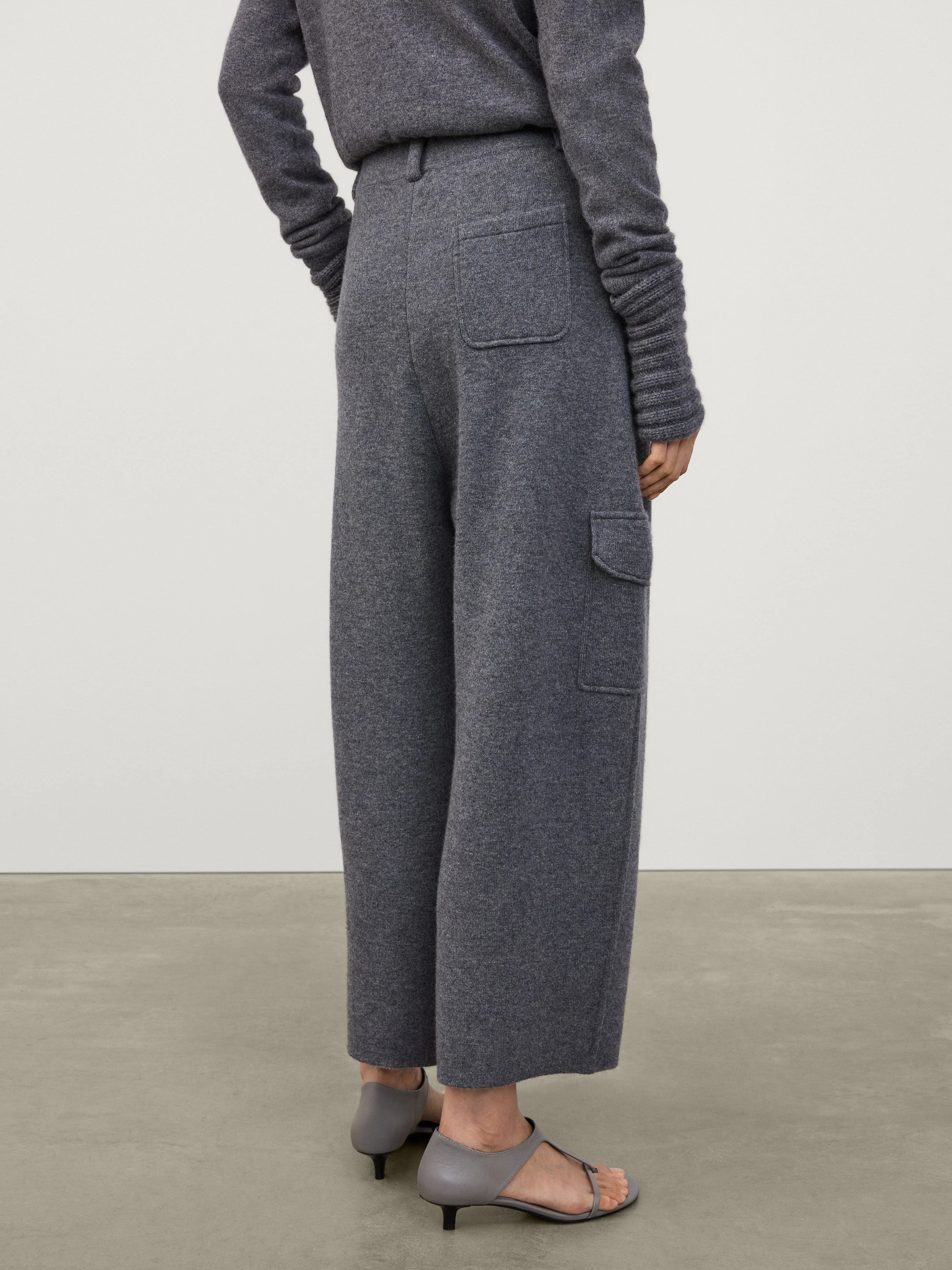 The Azaria Trousers - Image 3