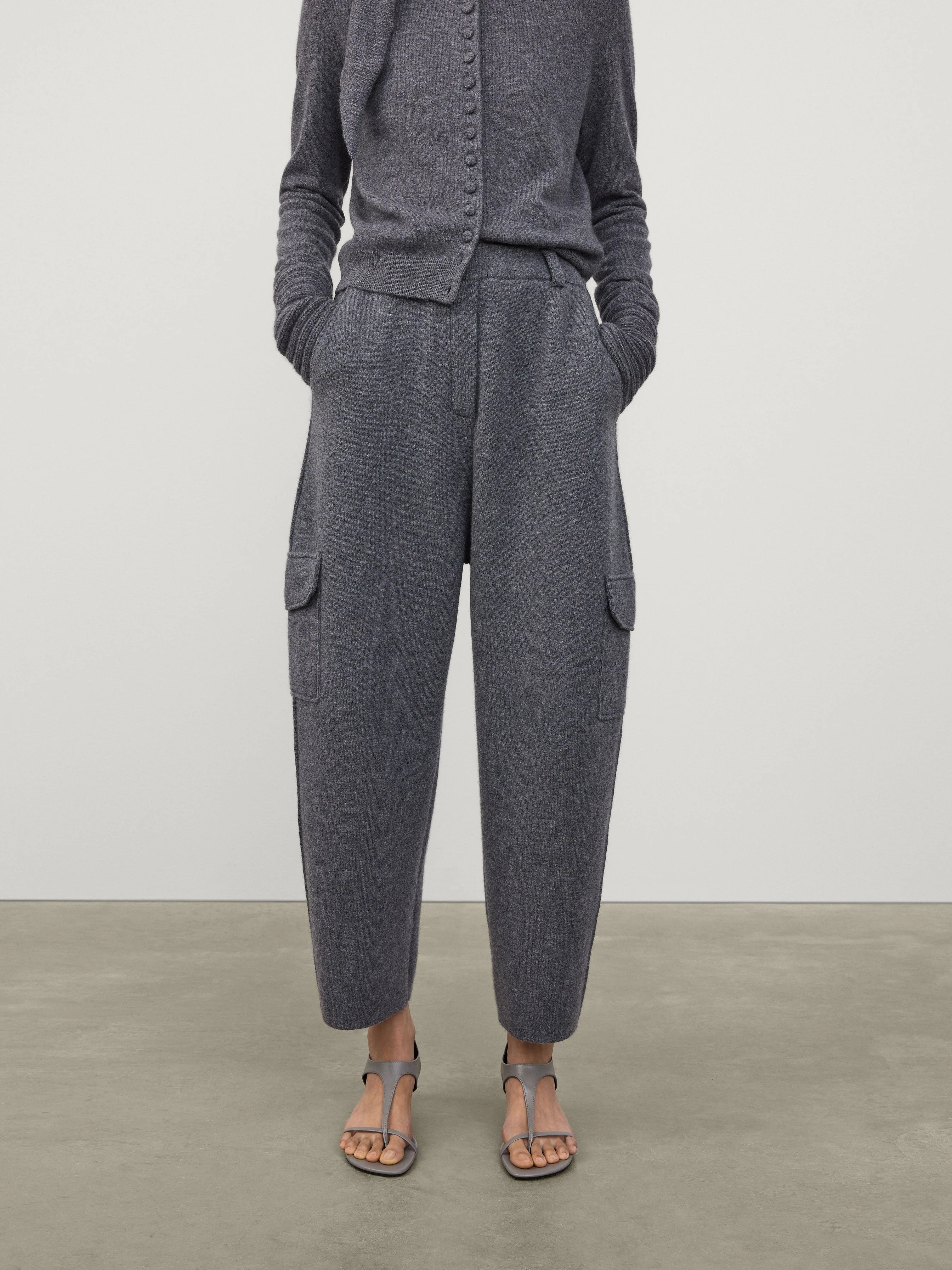 The Azaria Trousers - Image 4