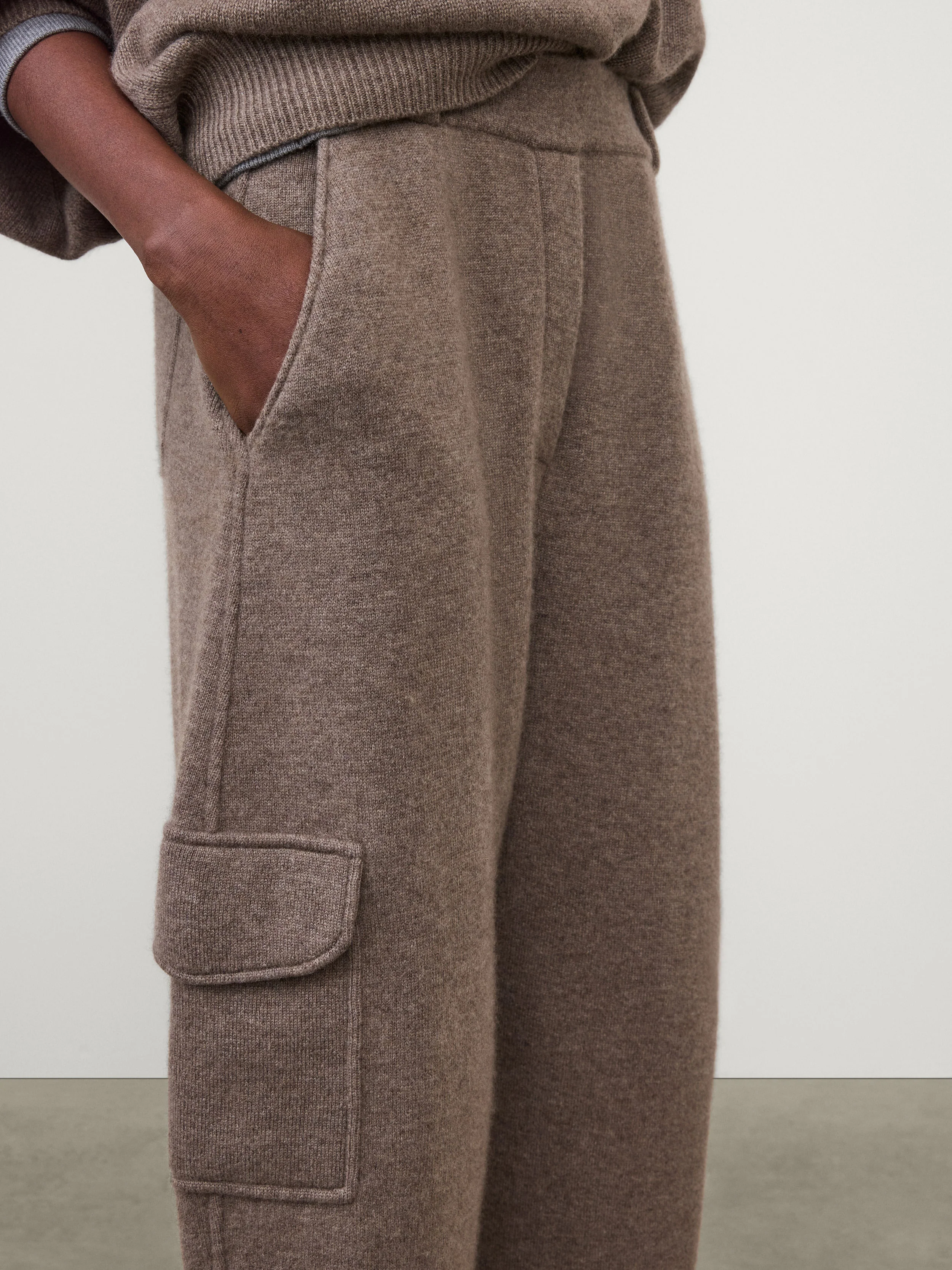 The Azaria Trousers - Image 3