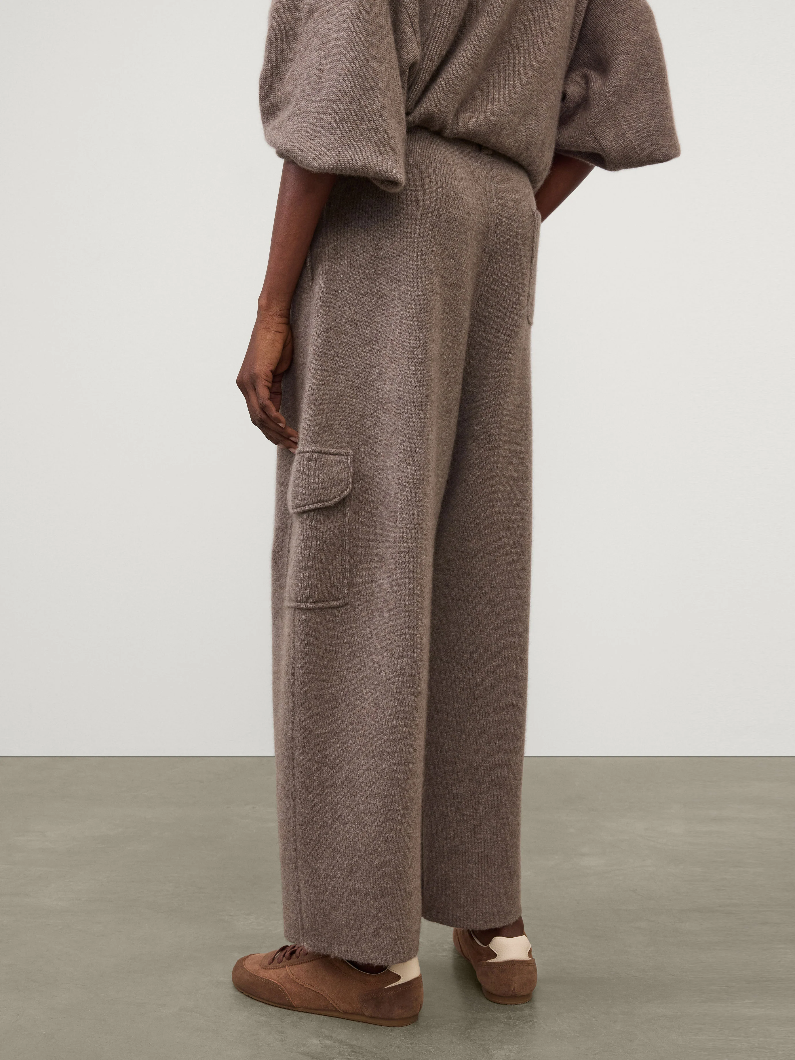 The Azaria Trousers - Image 4