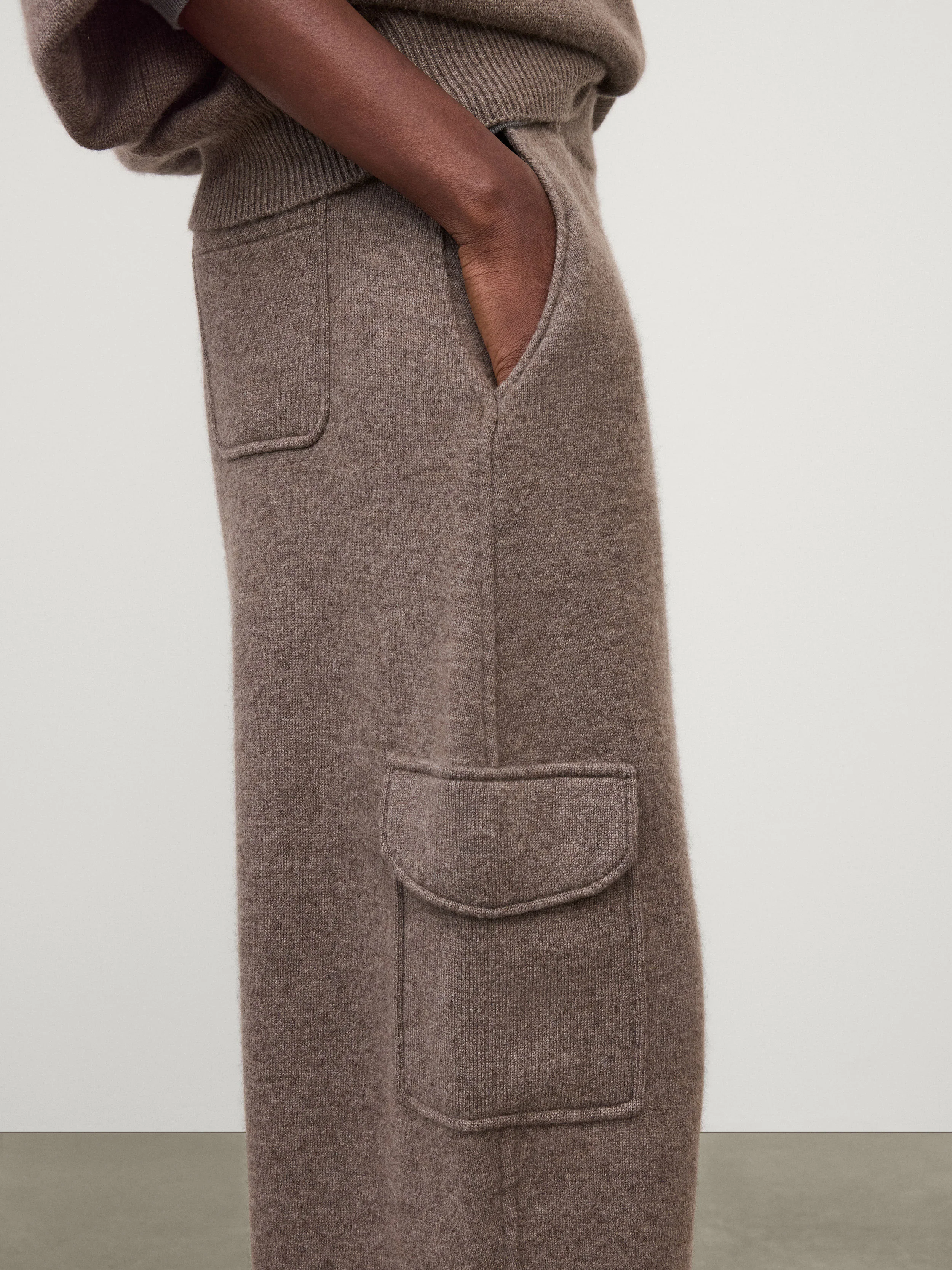 The Azaria Trousers - Image 5