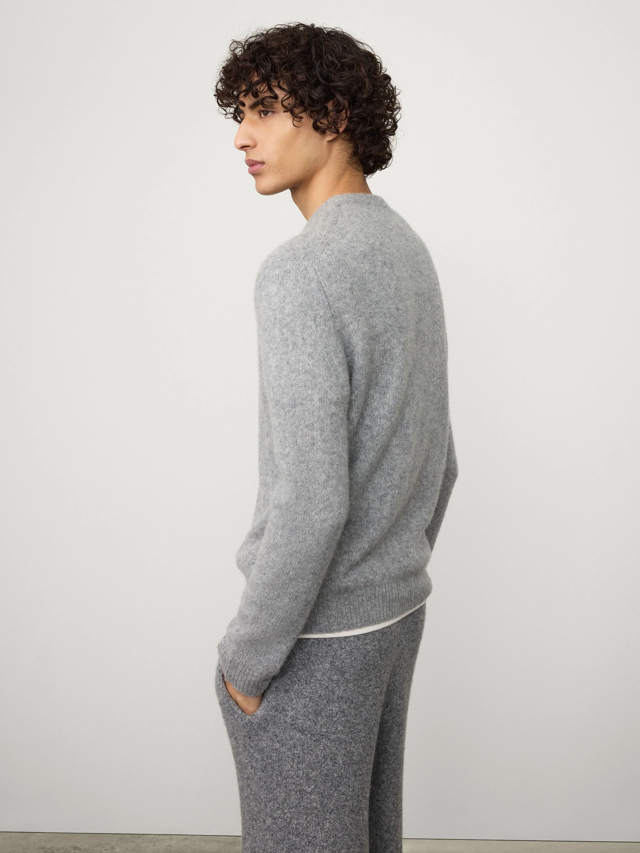 The Baxter Sweater - Image 4