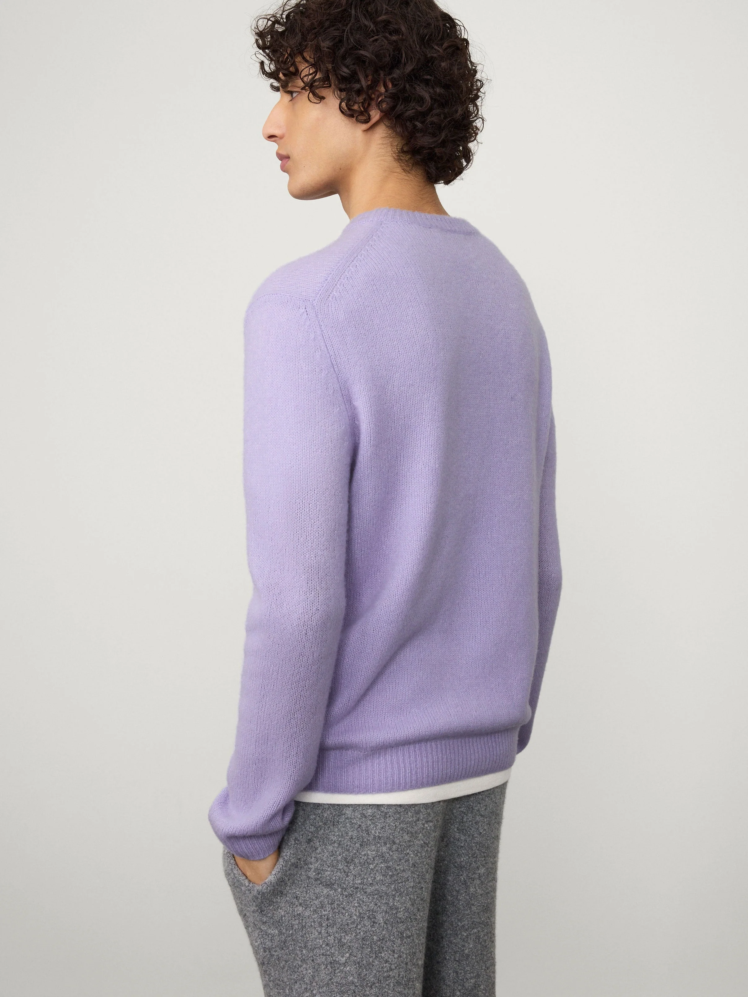 The Baxter Sweater - Image 4