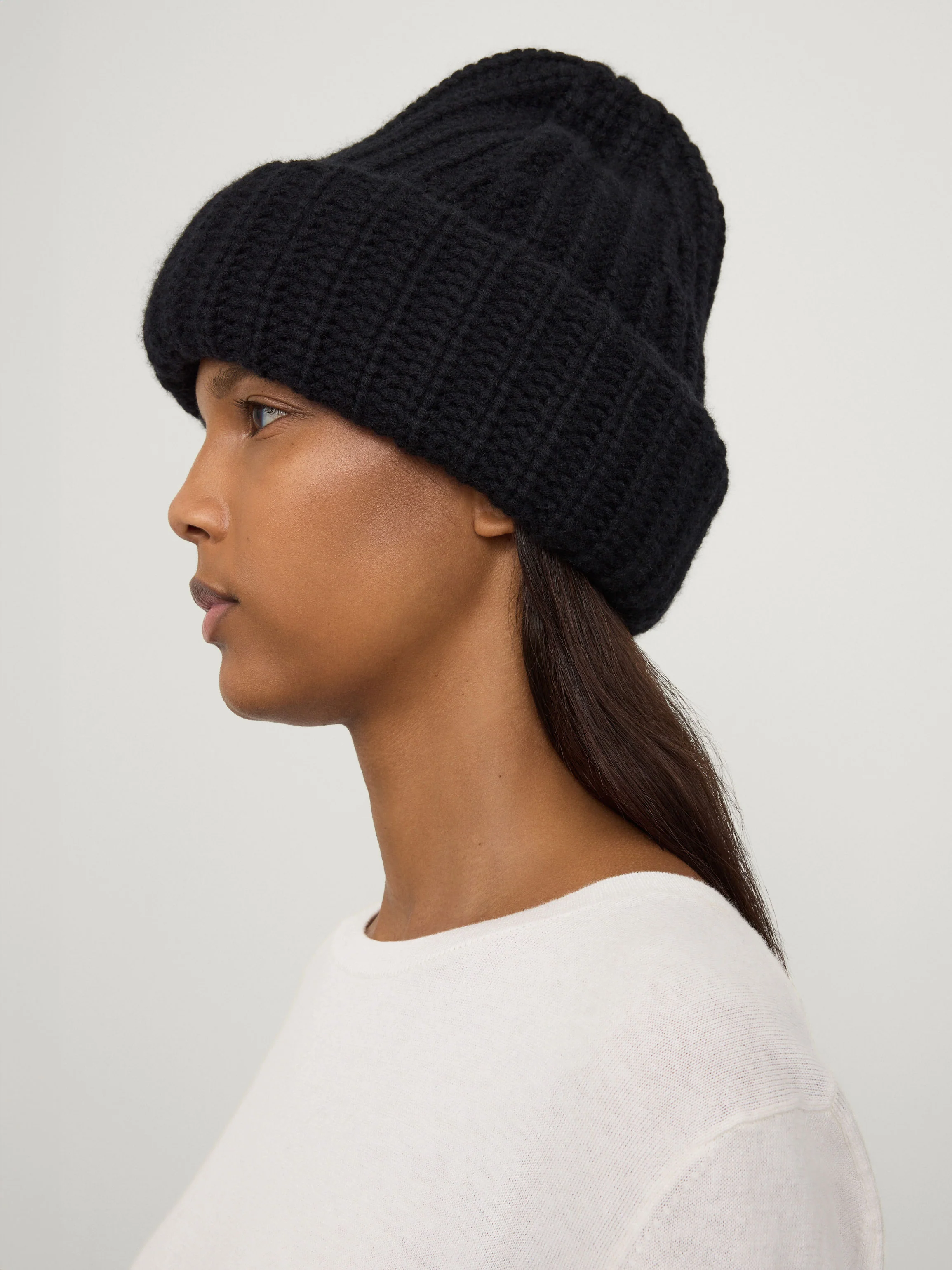 The Beatris Beanie - Image 2