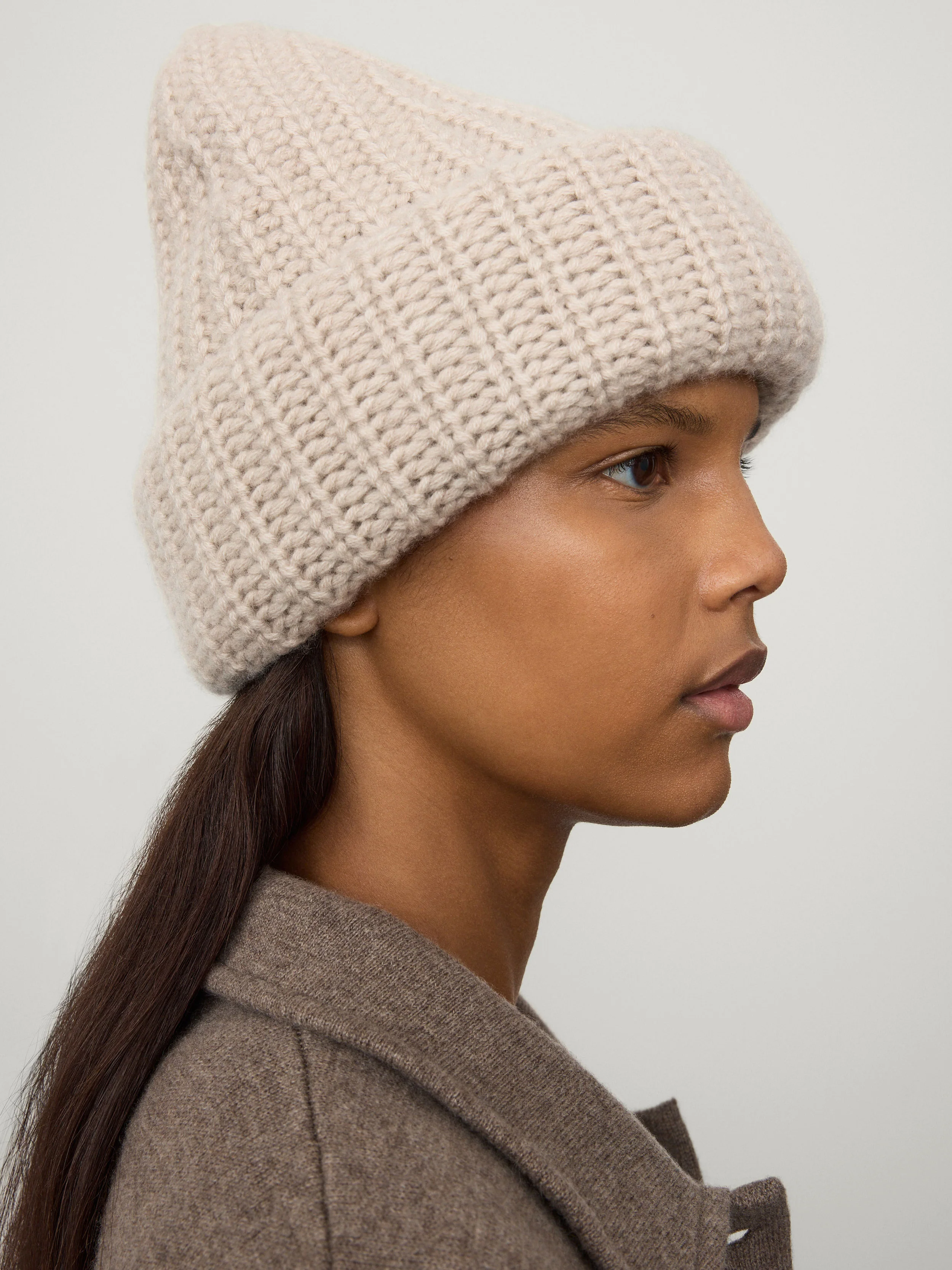 The Beatris Beanie