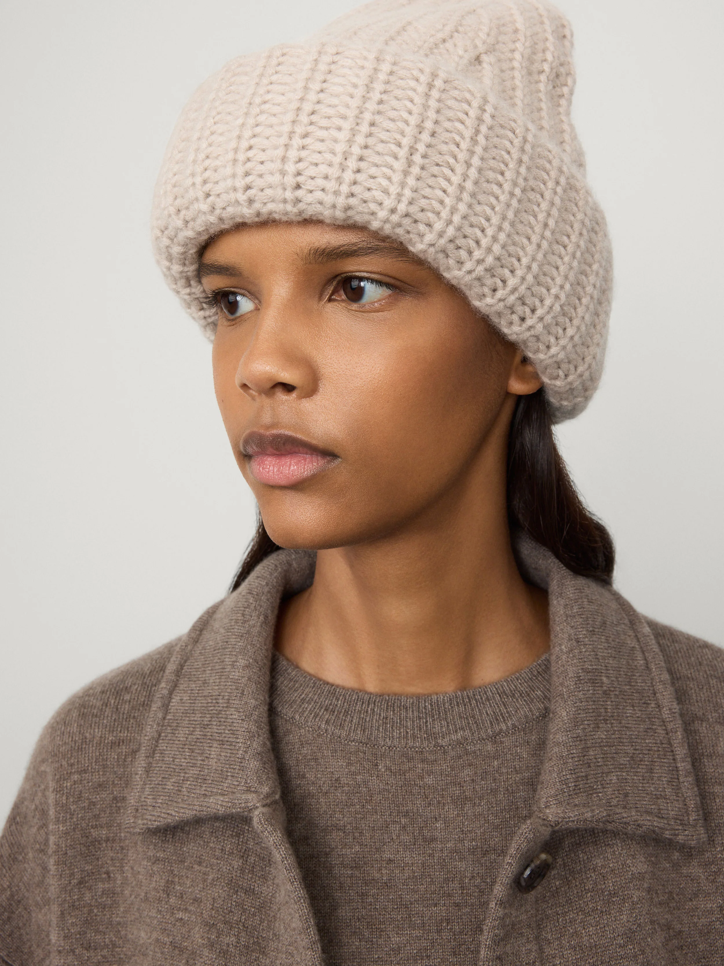 The Beatris Beanie - Image 2