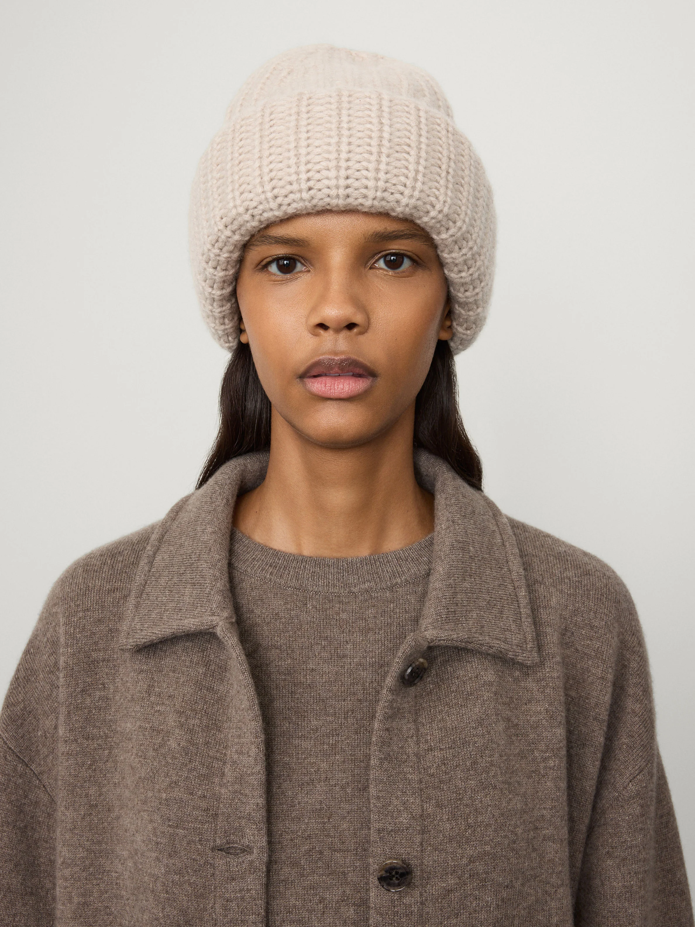 The Beatris Beanie - Image 3