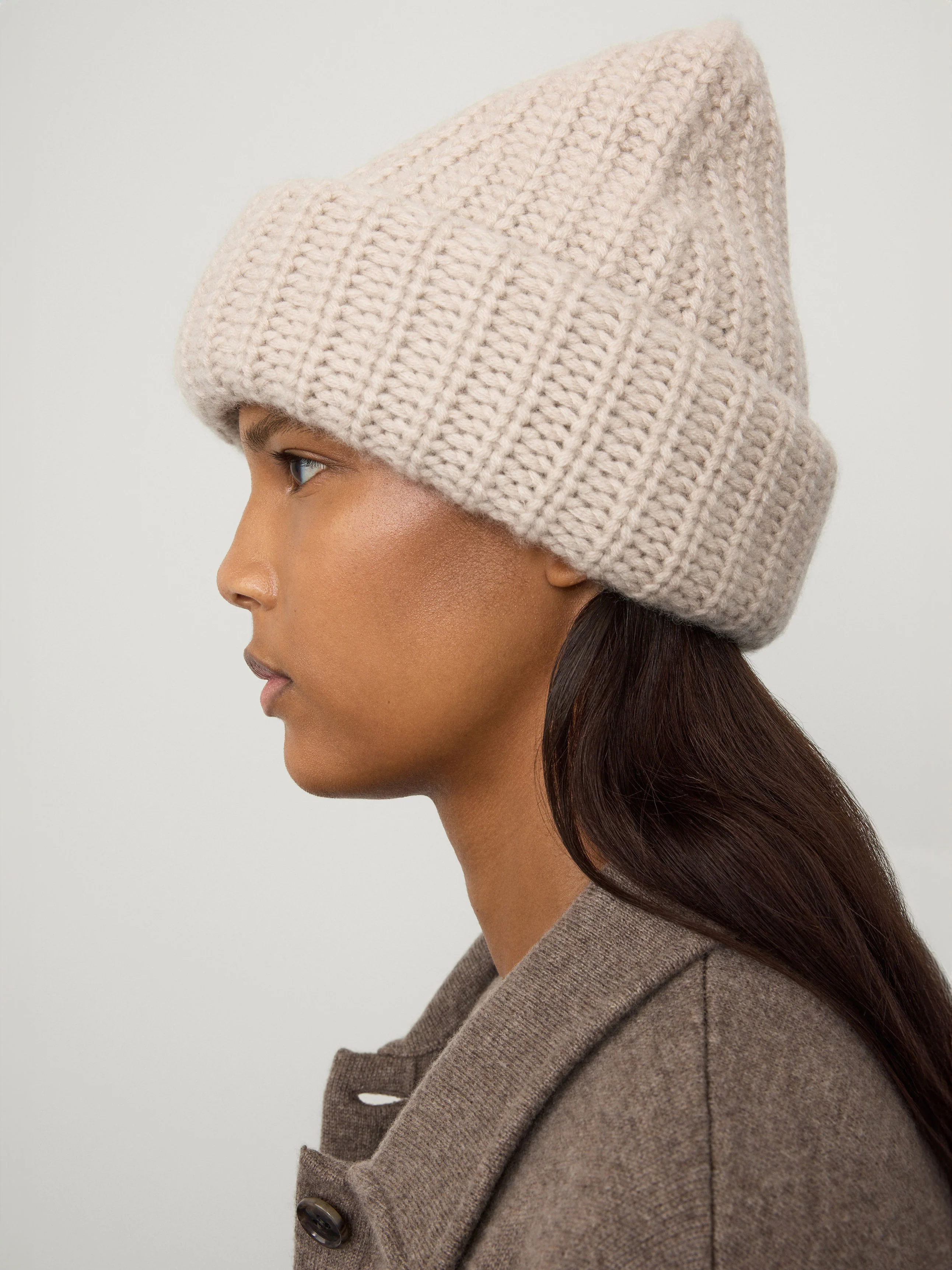 The Beatris Beanie - Image 4