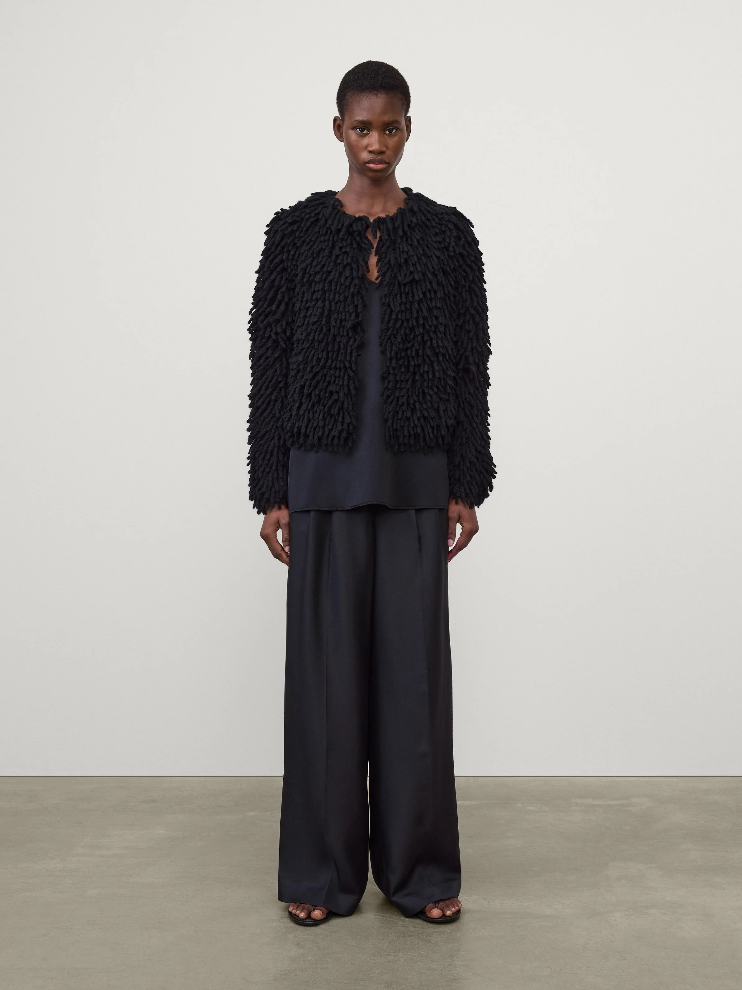 The Bon Cardigan