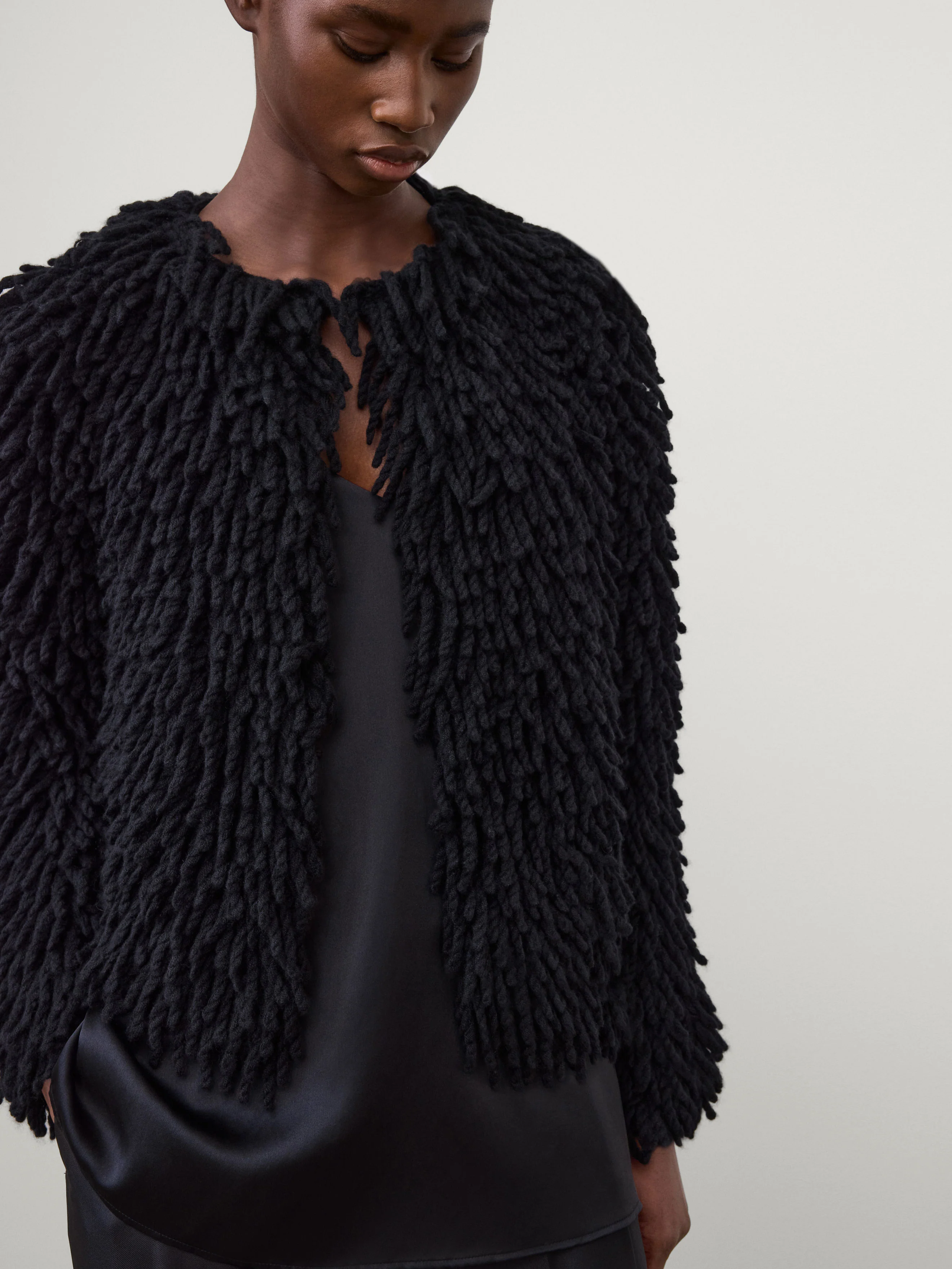 The Bon Cardigan - Image 2