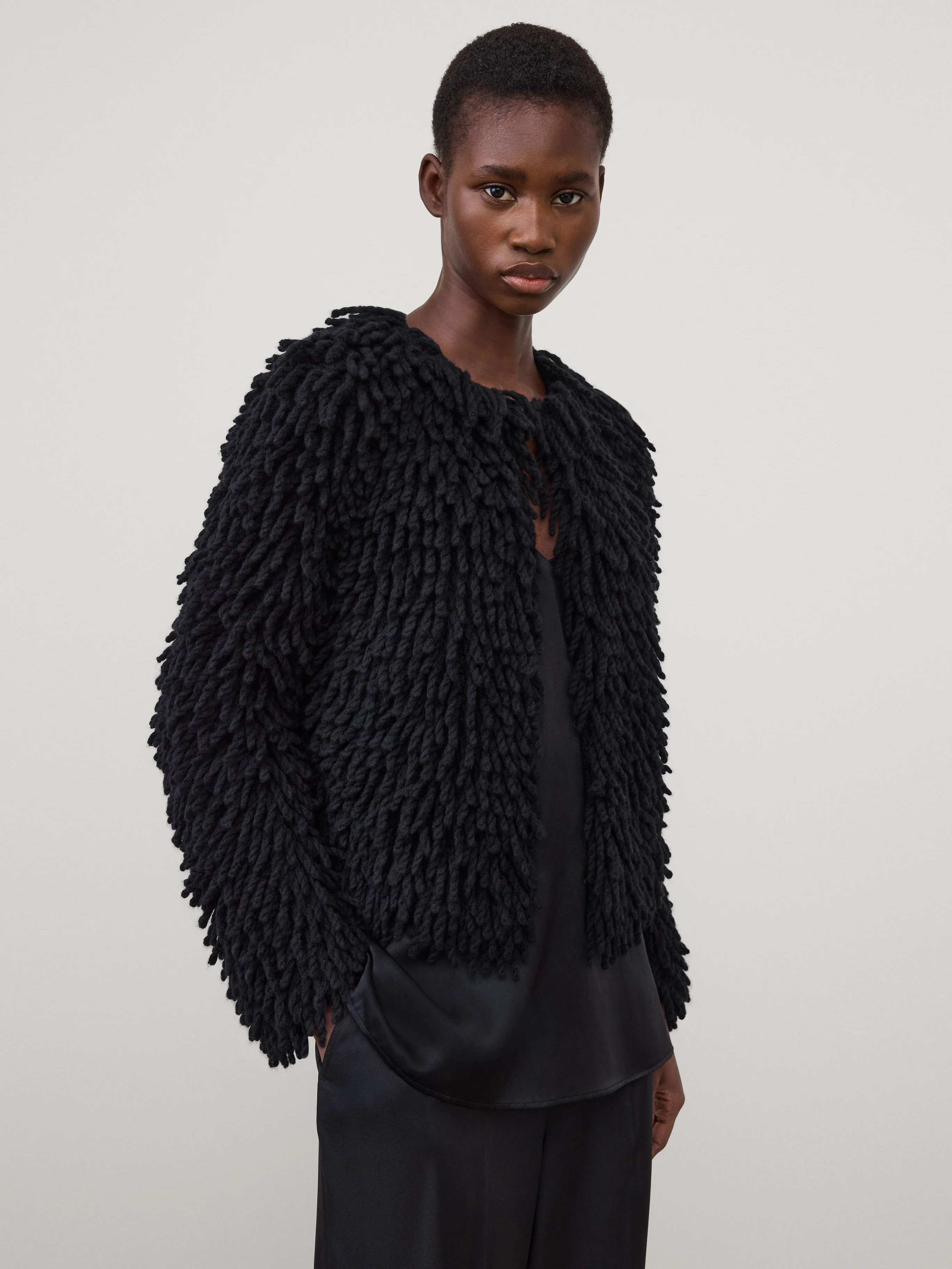 The Bon Cardigan - Image 3